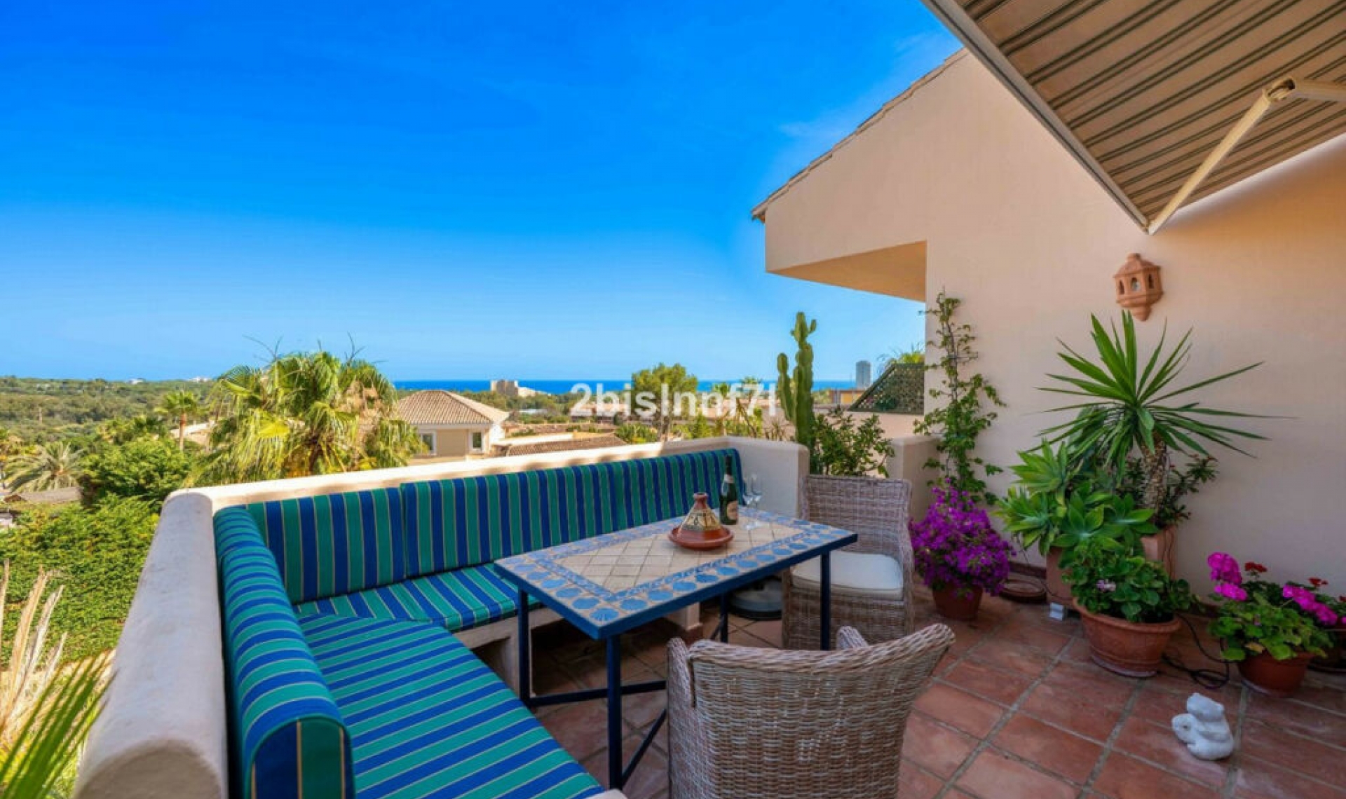 Resale - Apartment -
Elviria