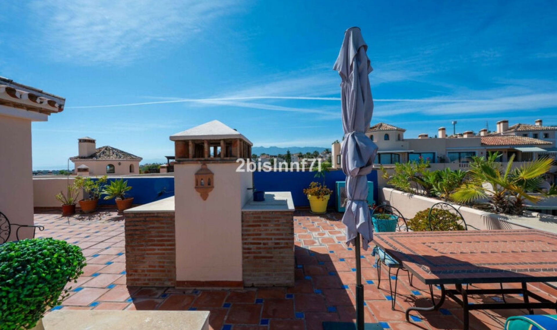 Resale - Apartment -
Elviria