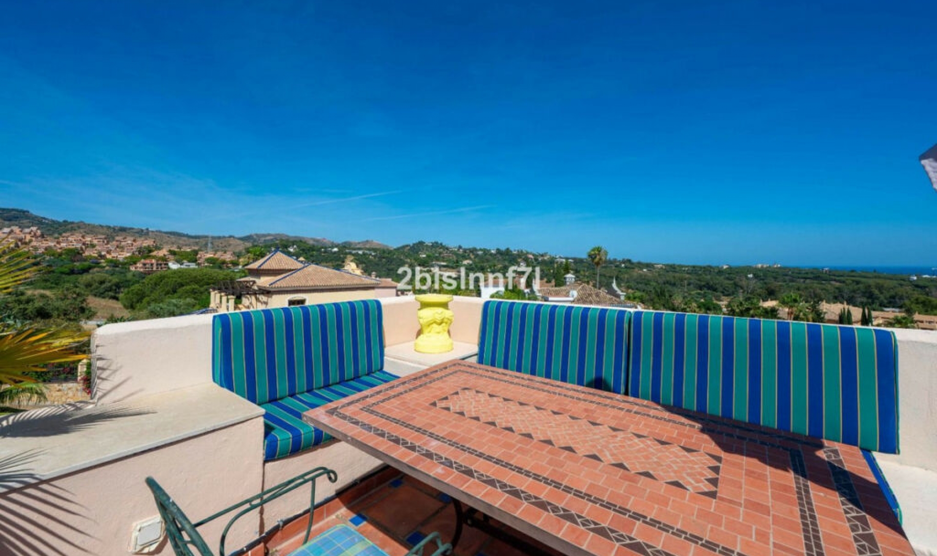 Resale - Apartment -
Elviria