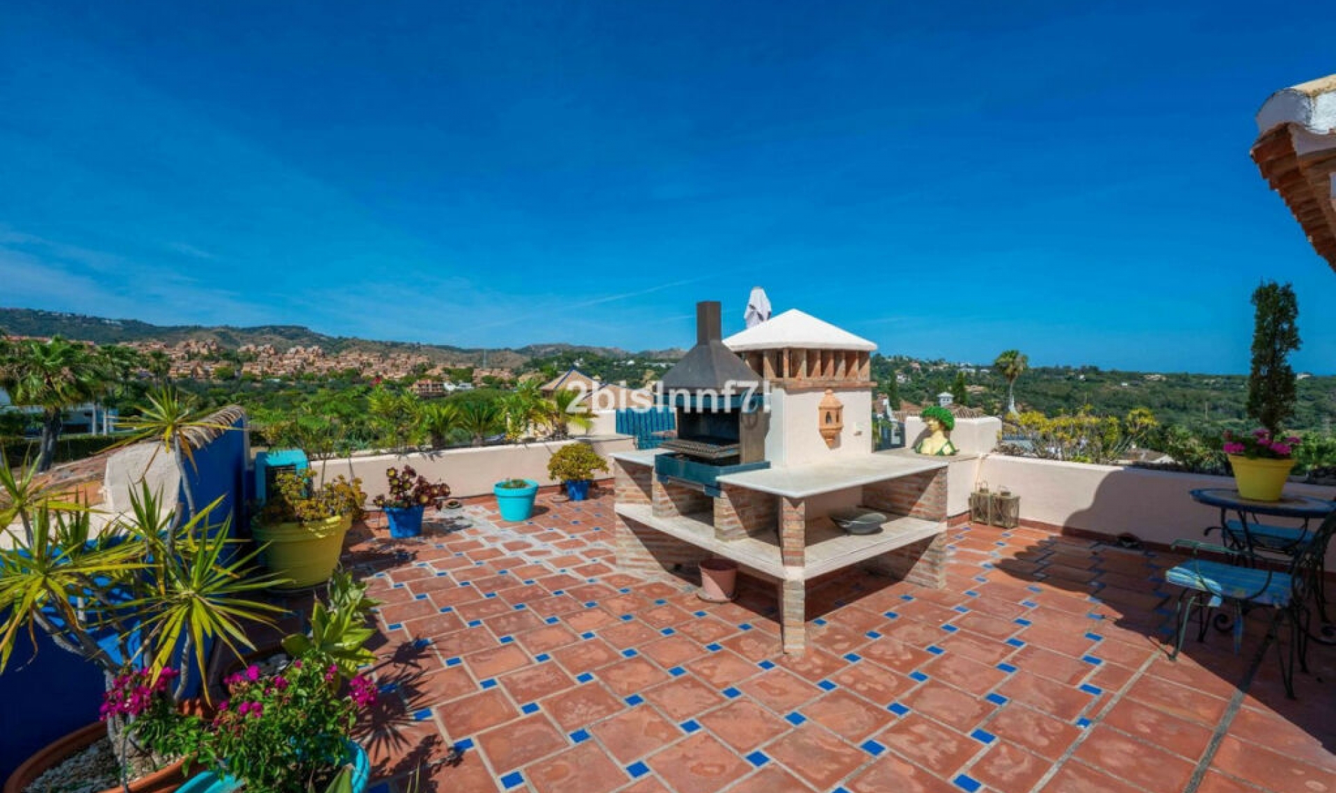 Resale - Apartment -
Elviria