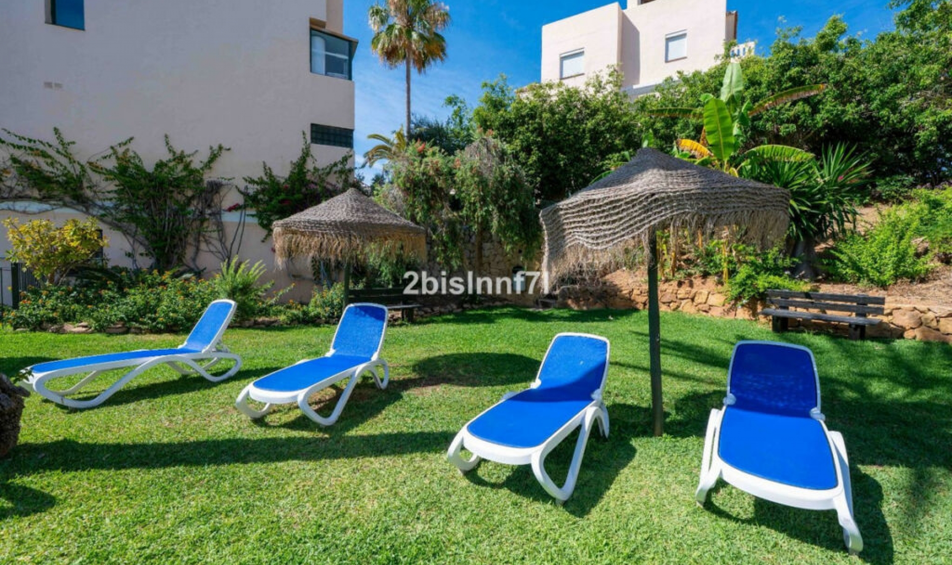 Resale - Apartment -
Elviria
