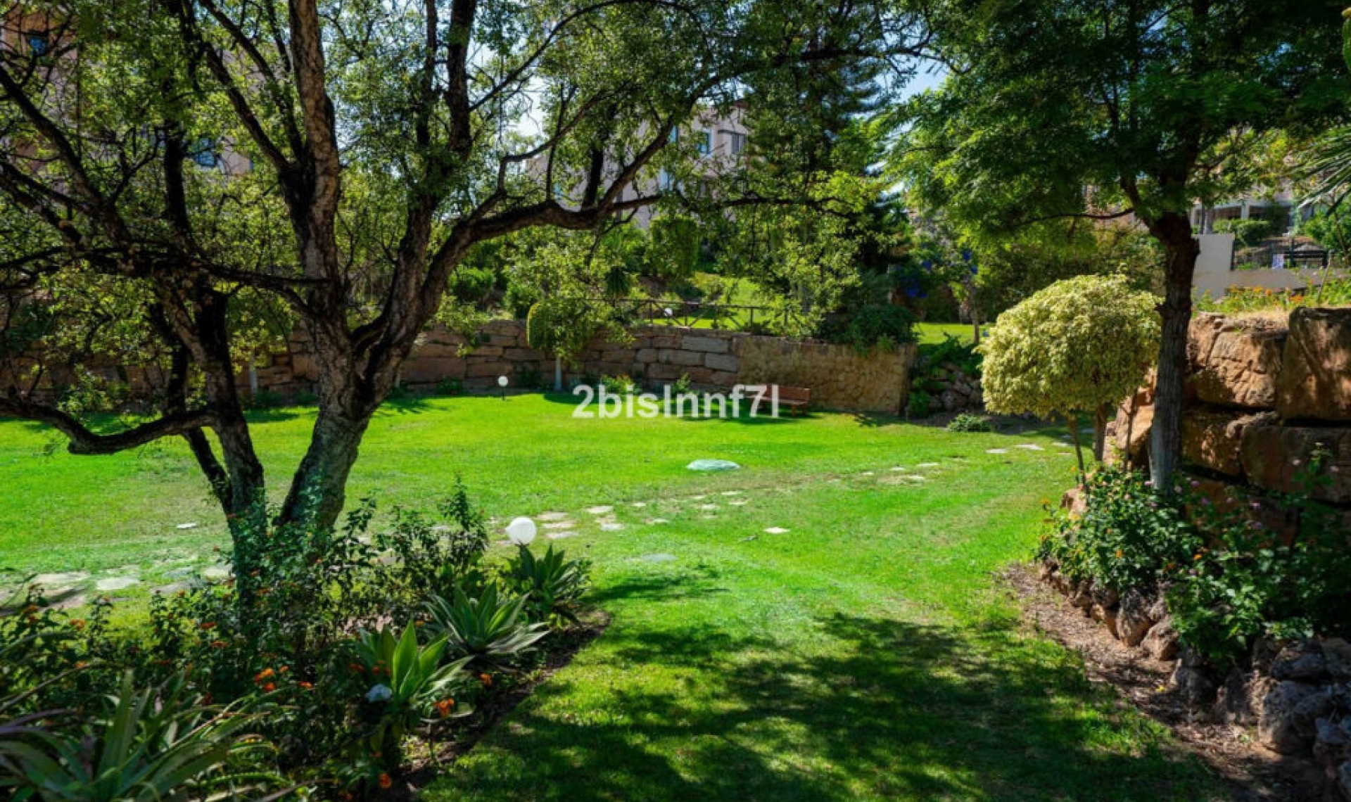 Resale - Apartment -
Elviria