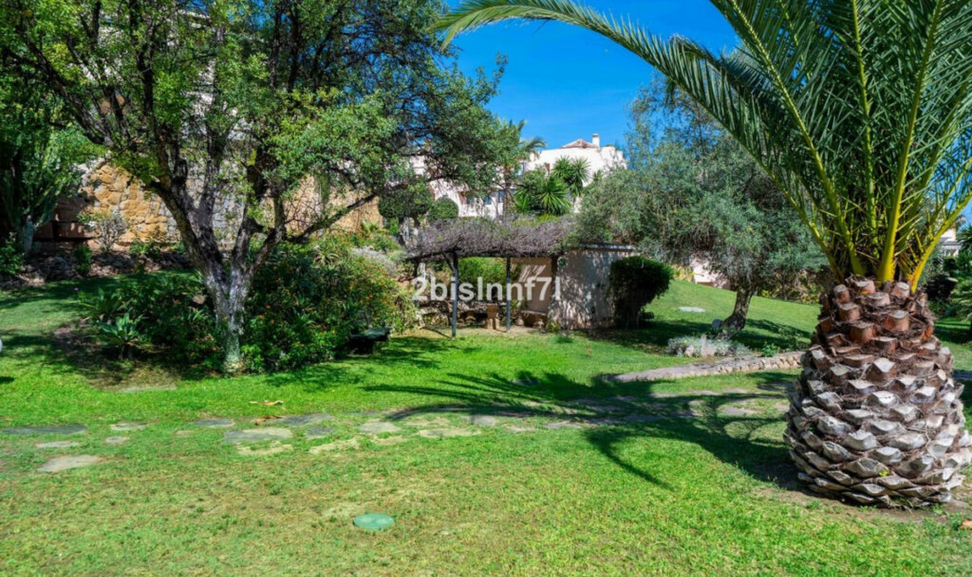 Resale - Apartment -
Elviria