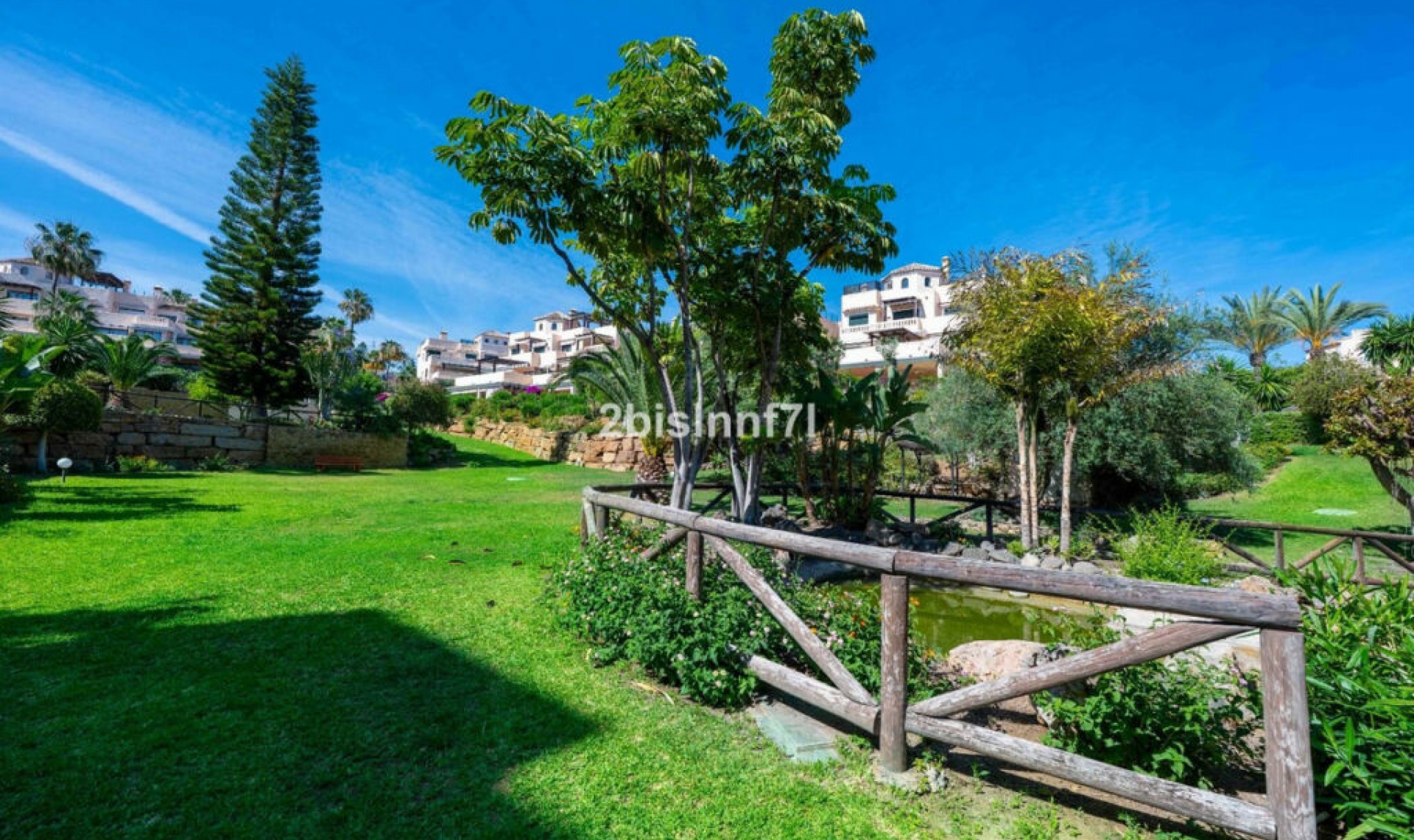 Resale - Apartment -
Elviria