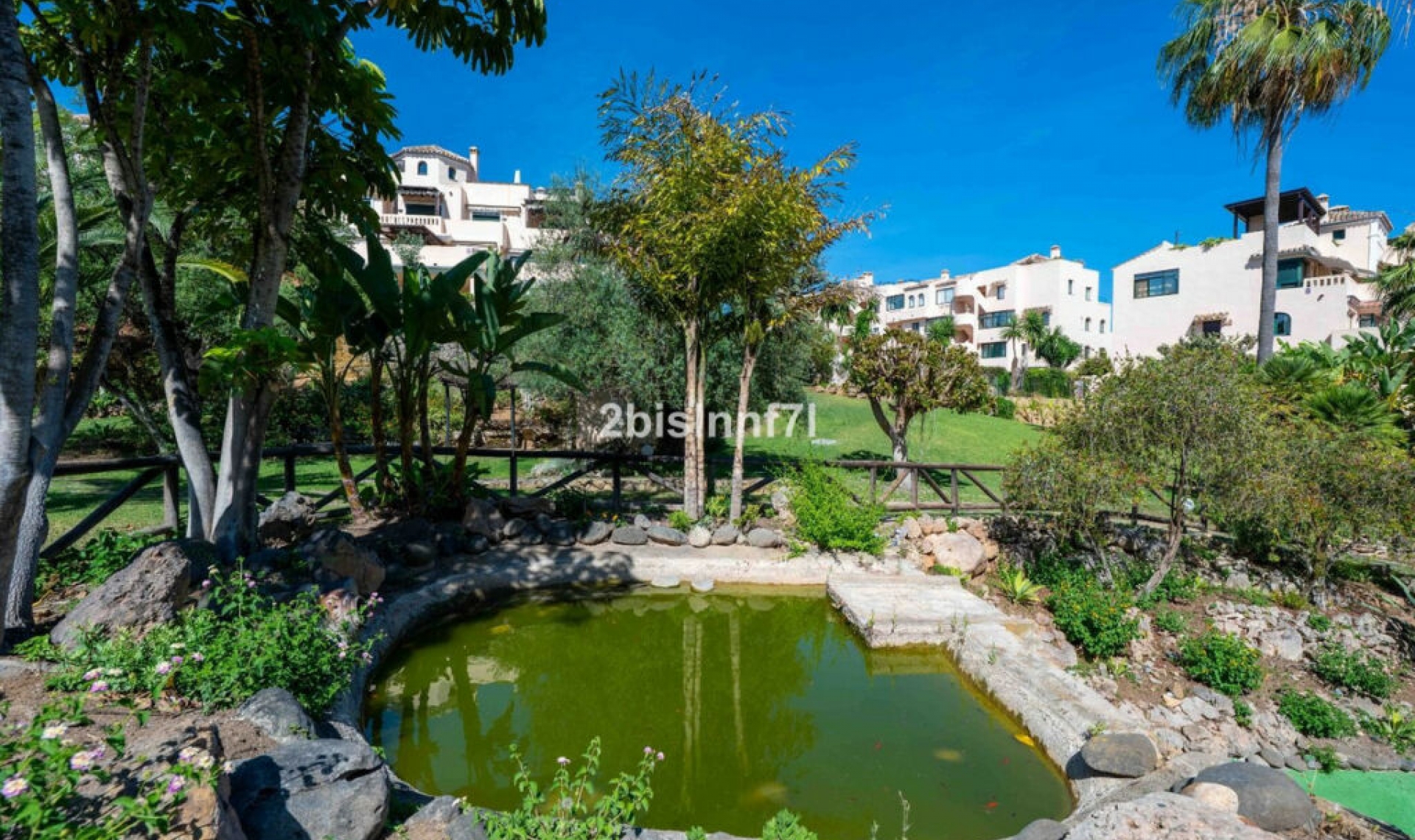 Resale - Apartment -
Elviria