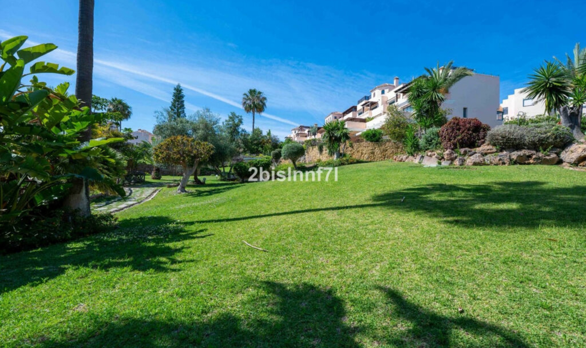 Resale - Apartment -
Elviria