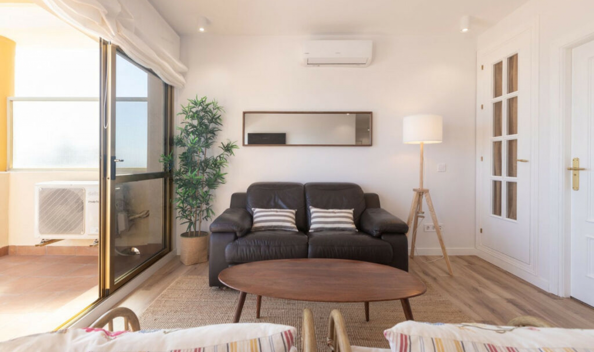 Resale - Apartment -
Elviria