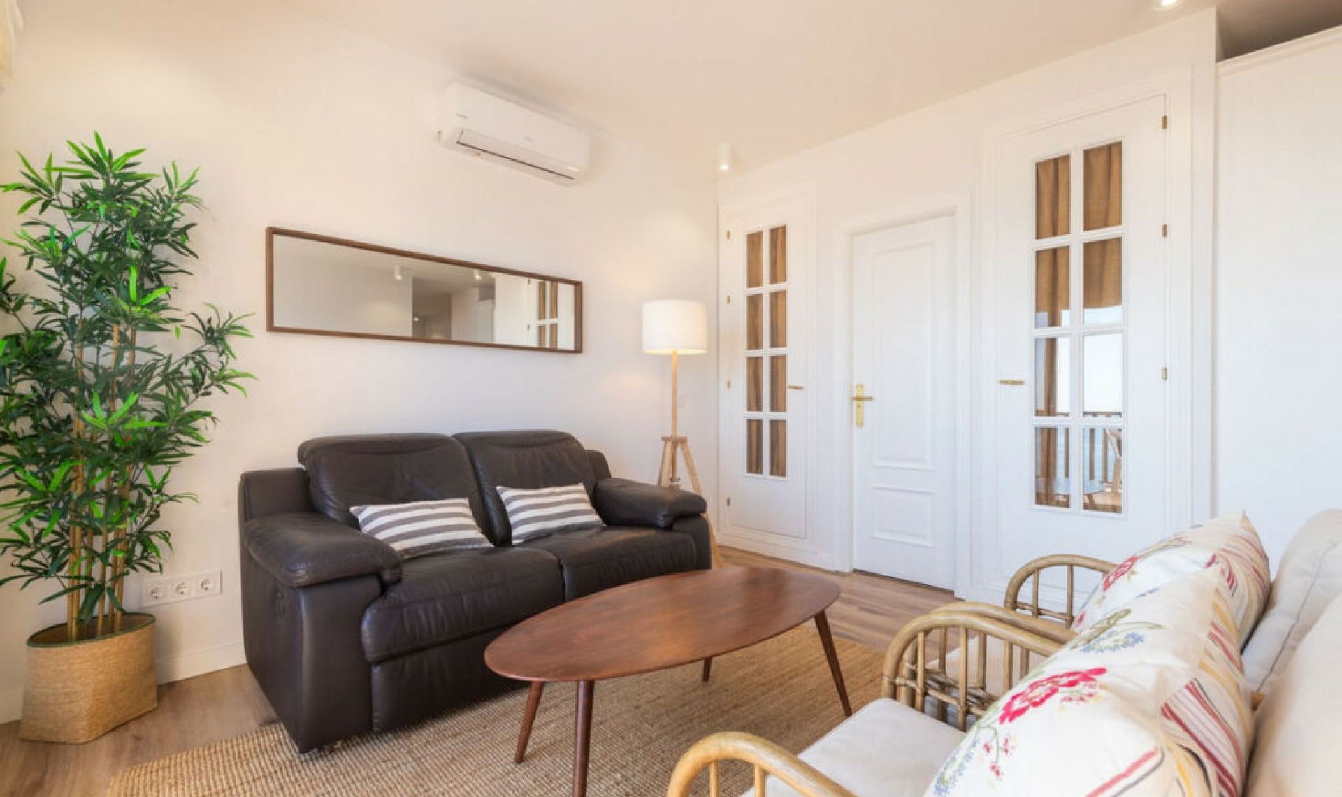 Resale - Apartment -
Elviria