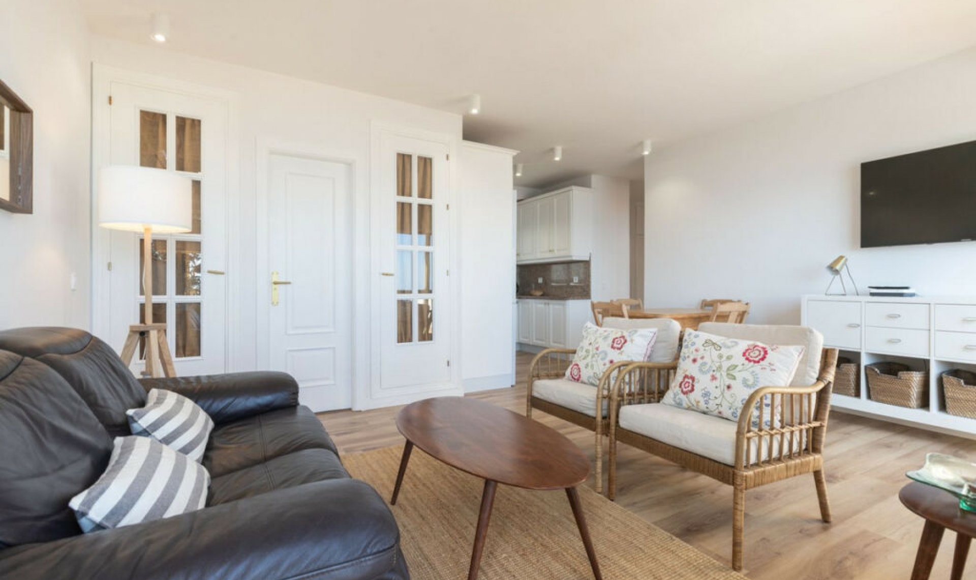 Resale - Apartment -
Elviria