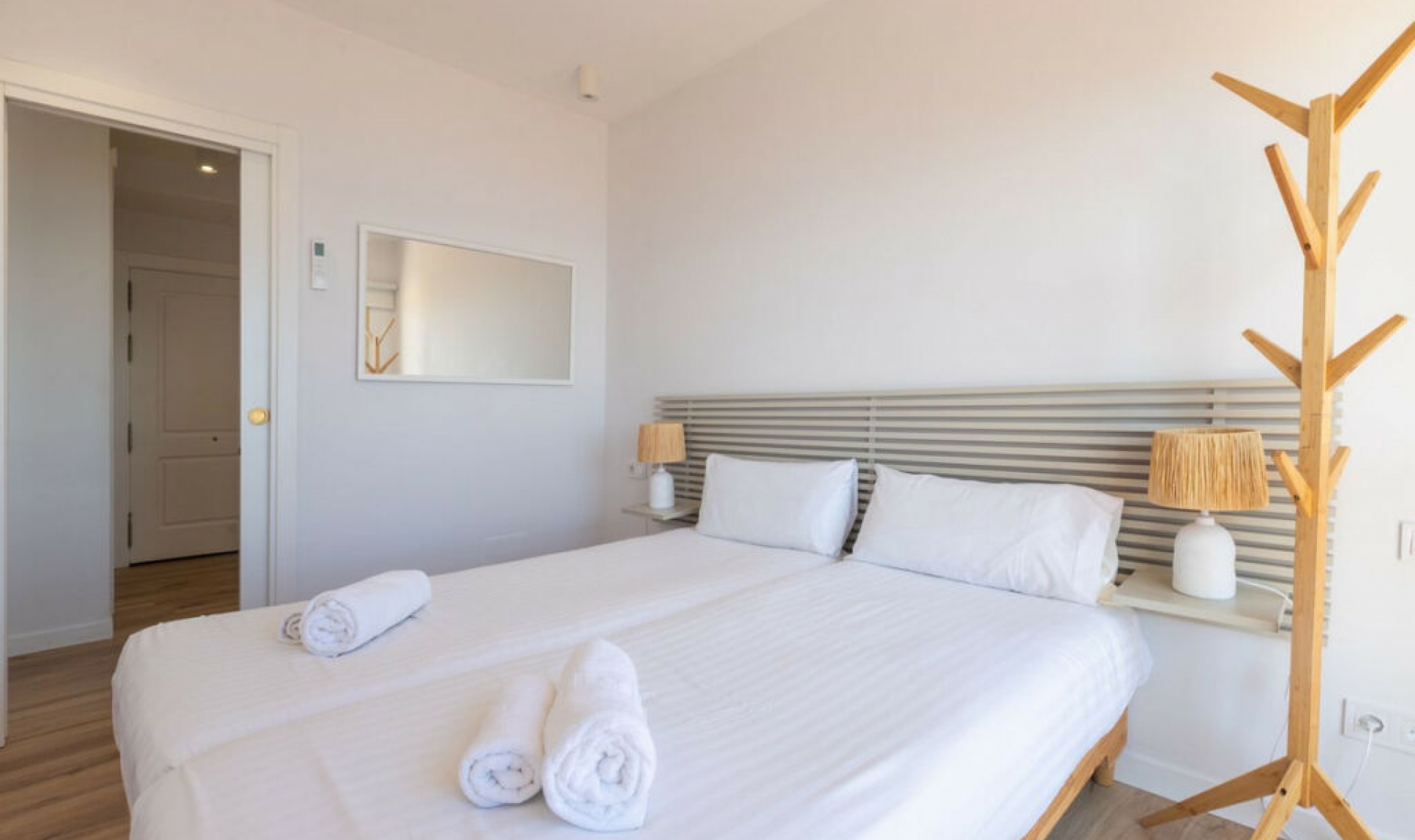 Resale - Apartment -
Elviria