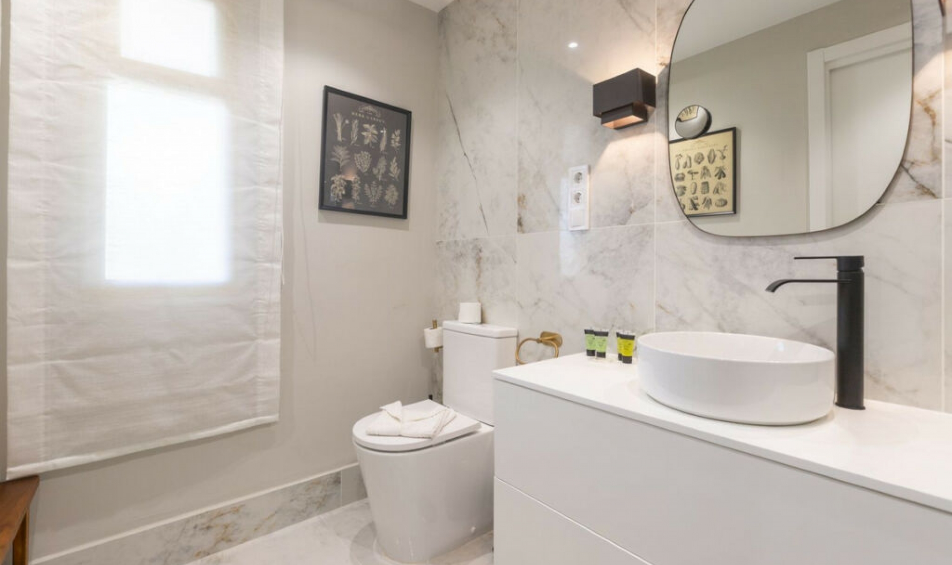 Resale - Apartment -
Elviria