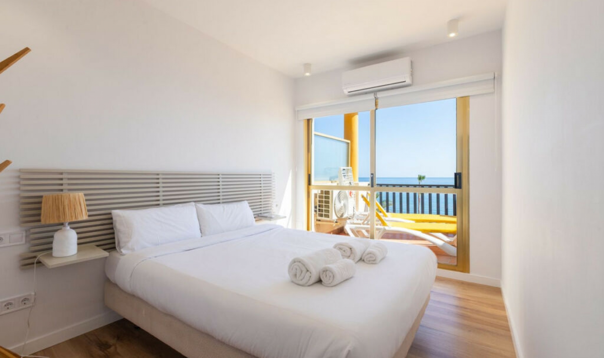 Resale - Apartment -
Elviria