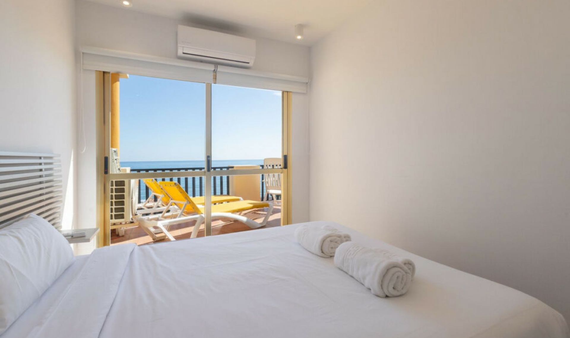 Resale - Apartment -
Elviria