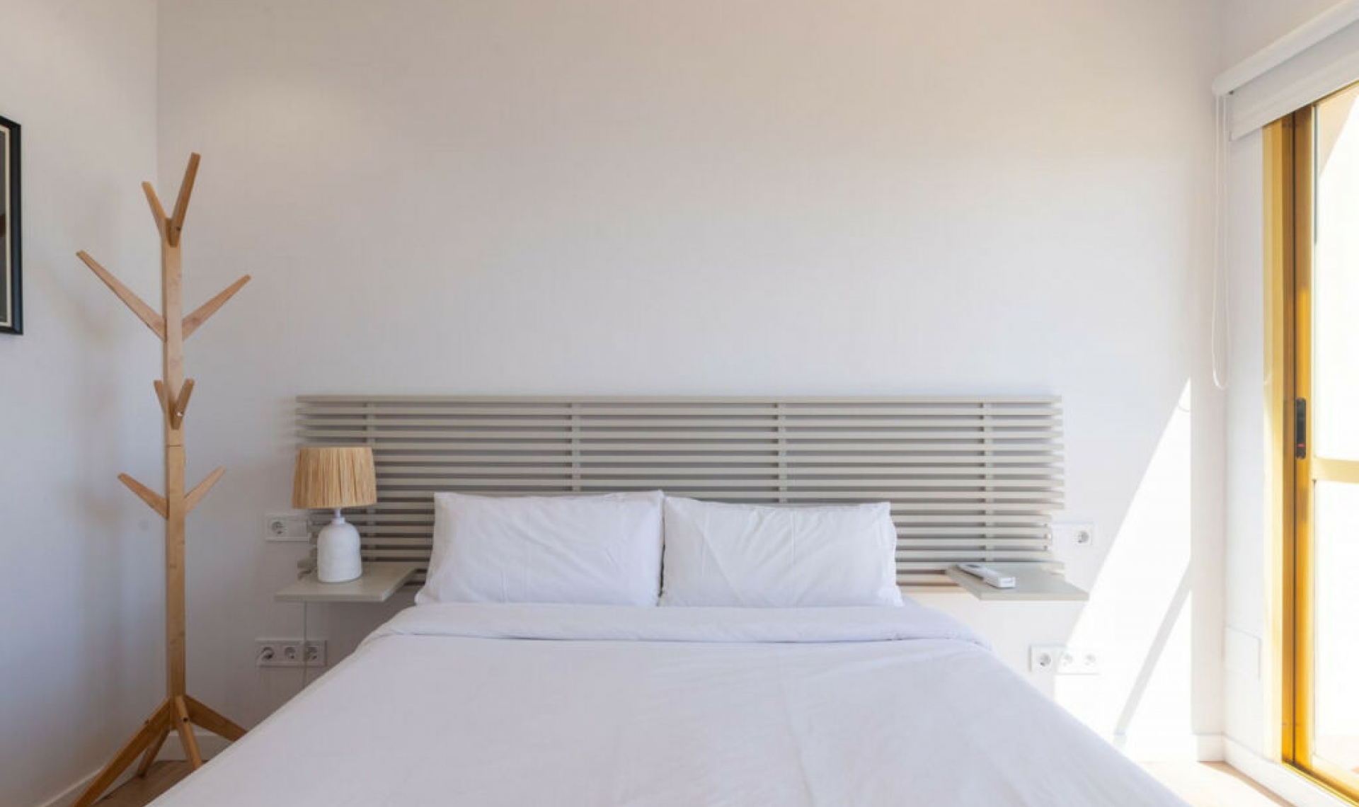 Resale - Apartment -
Elviria