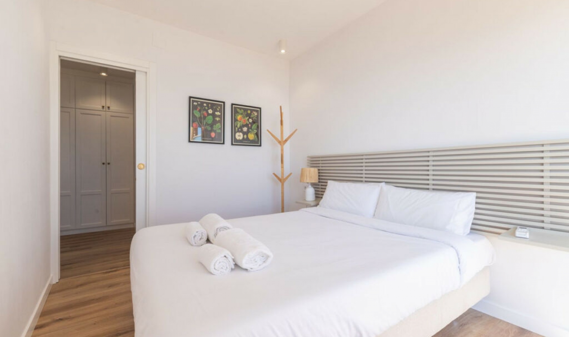 Resale - Apartment -
Elviria