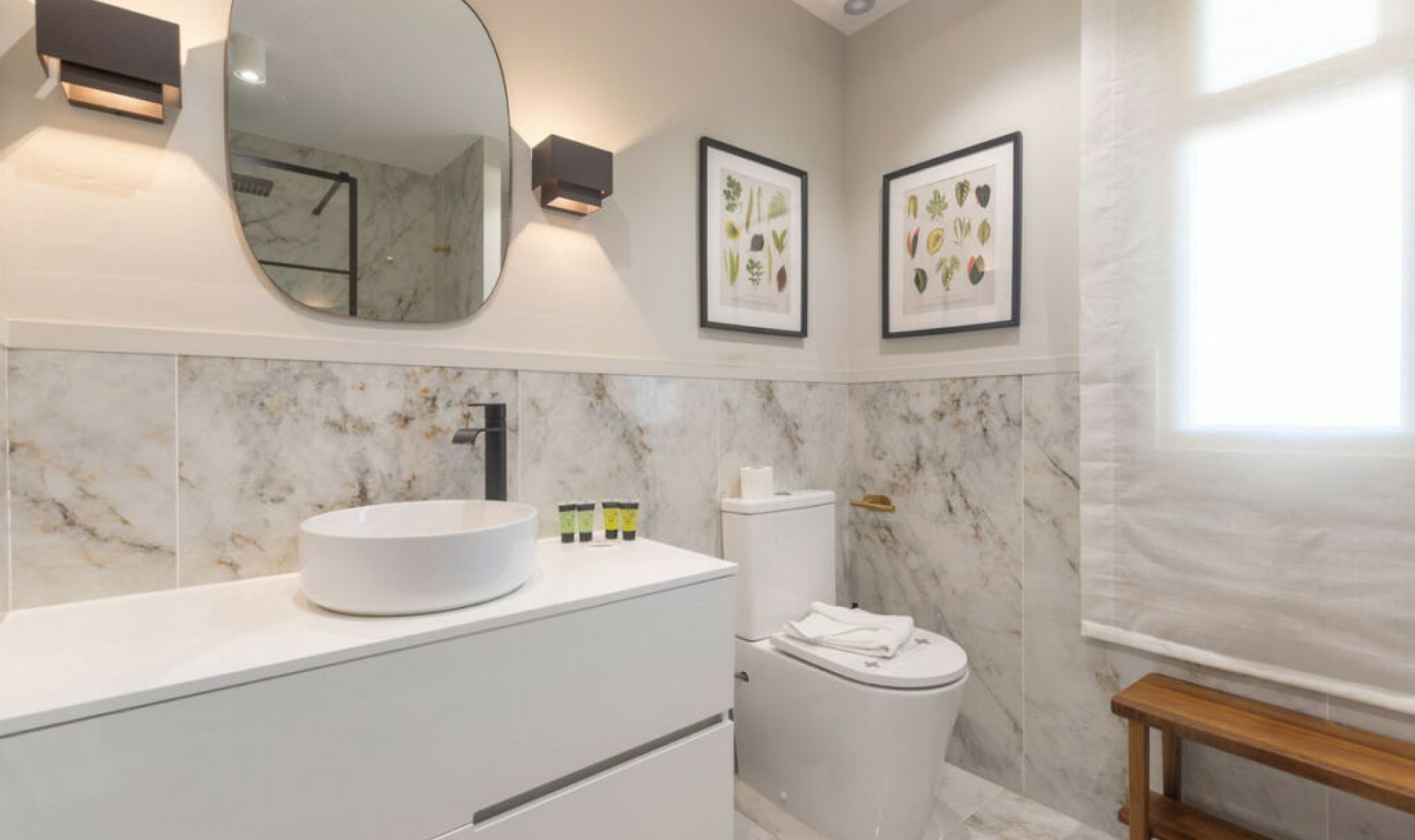 Resale - Apartment -
Elviria