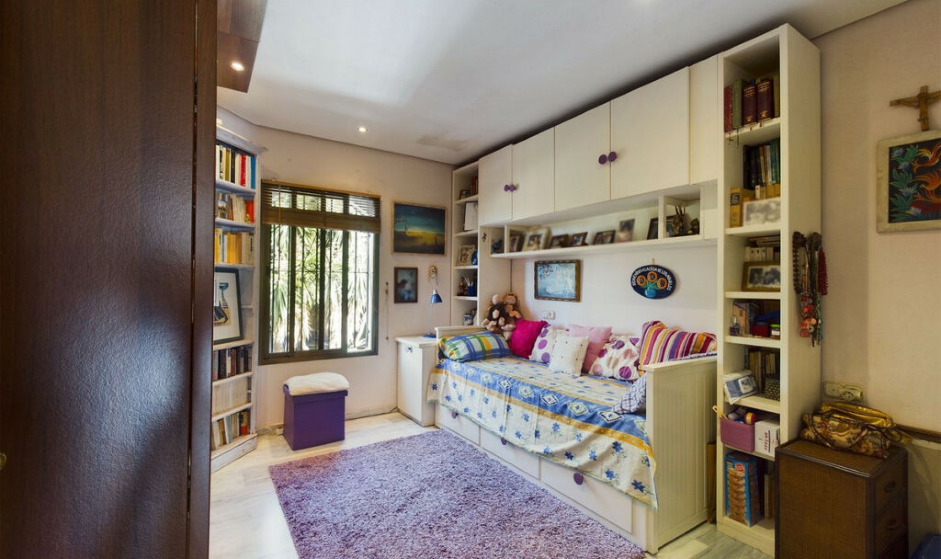 Resale - Apartment -
Elviria