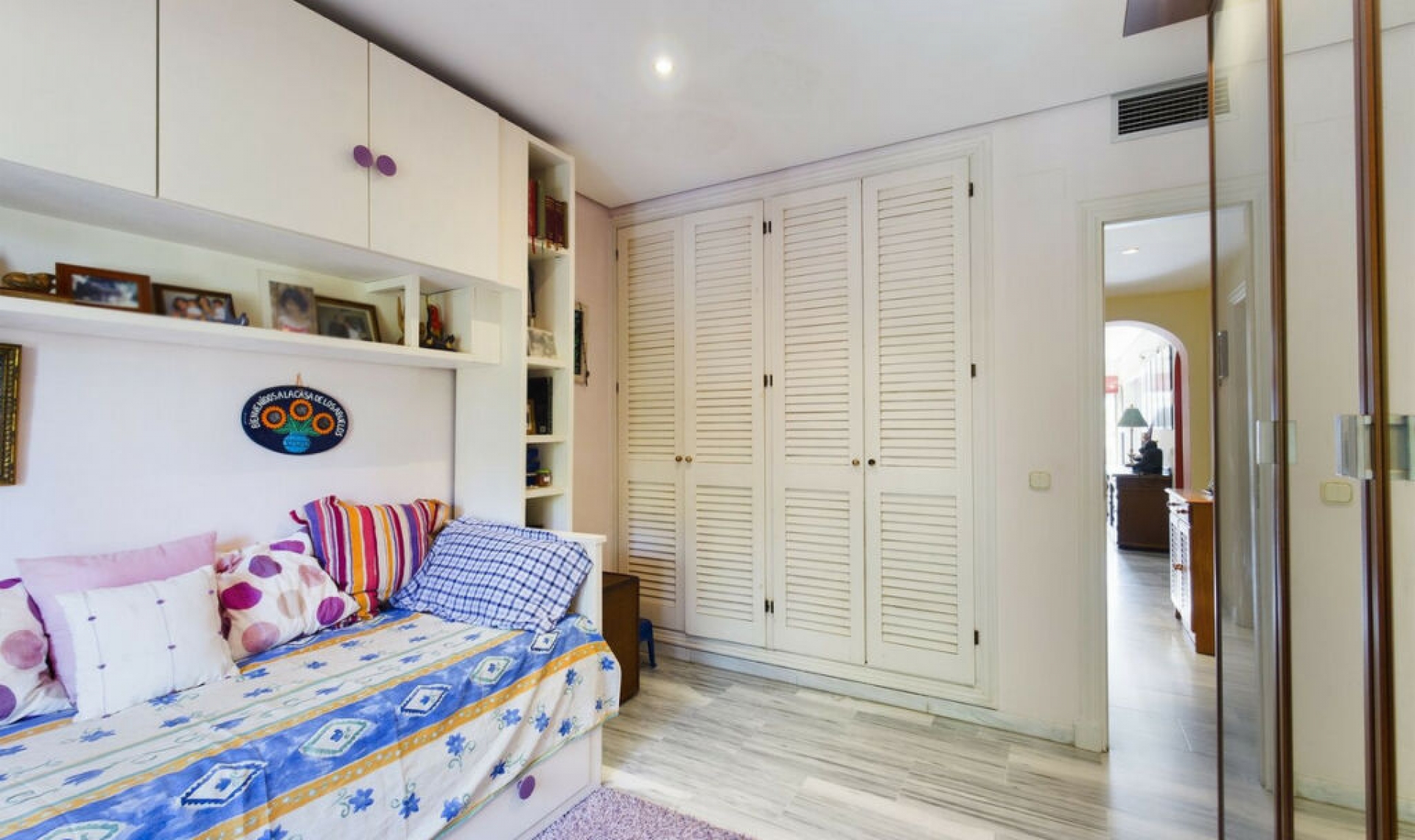 Resale - Apartment -
Elviria