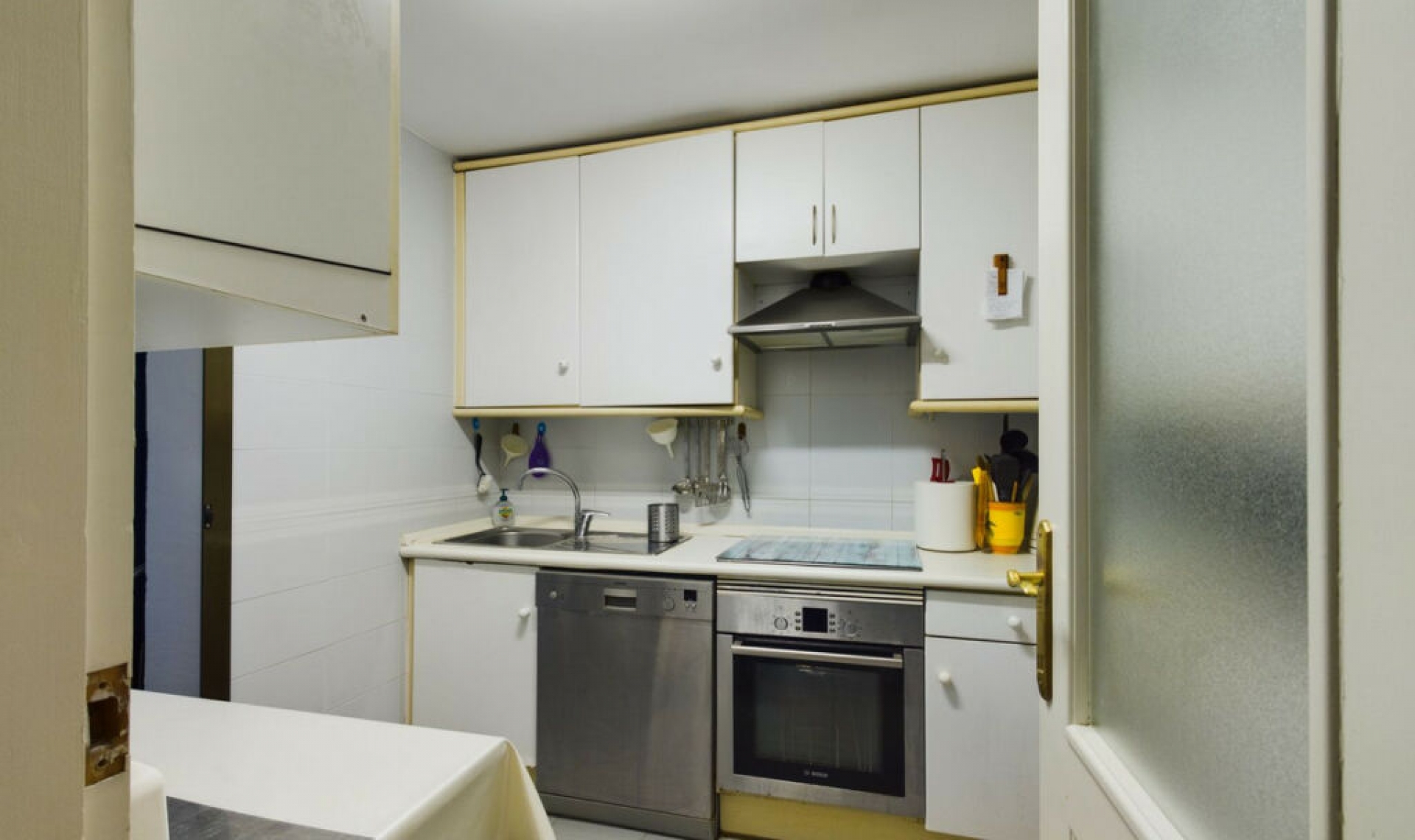 Resale - Apartment -
Elviria