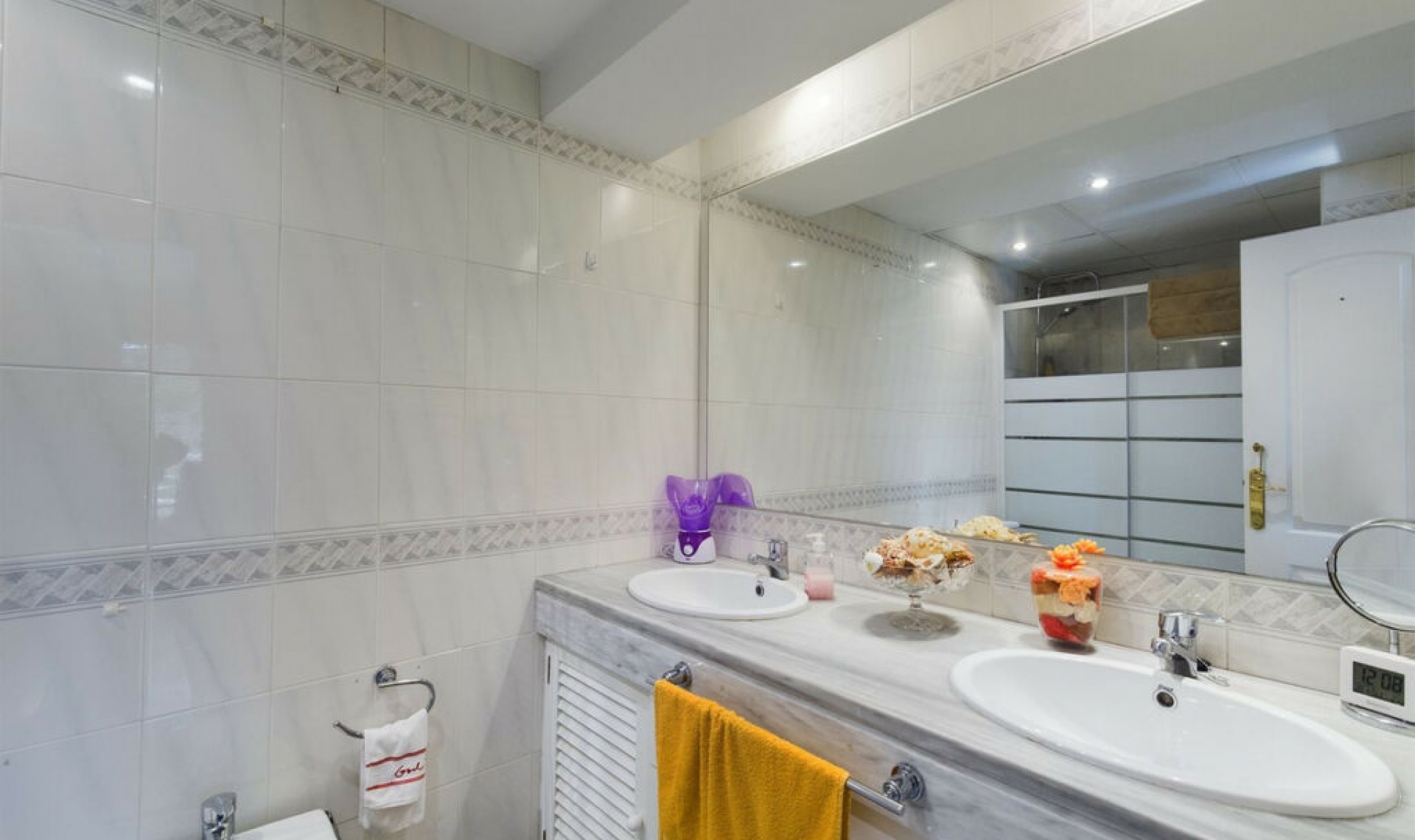 Resale - Apartment -
Elviria