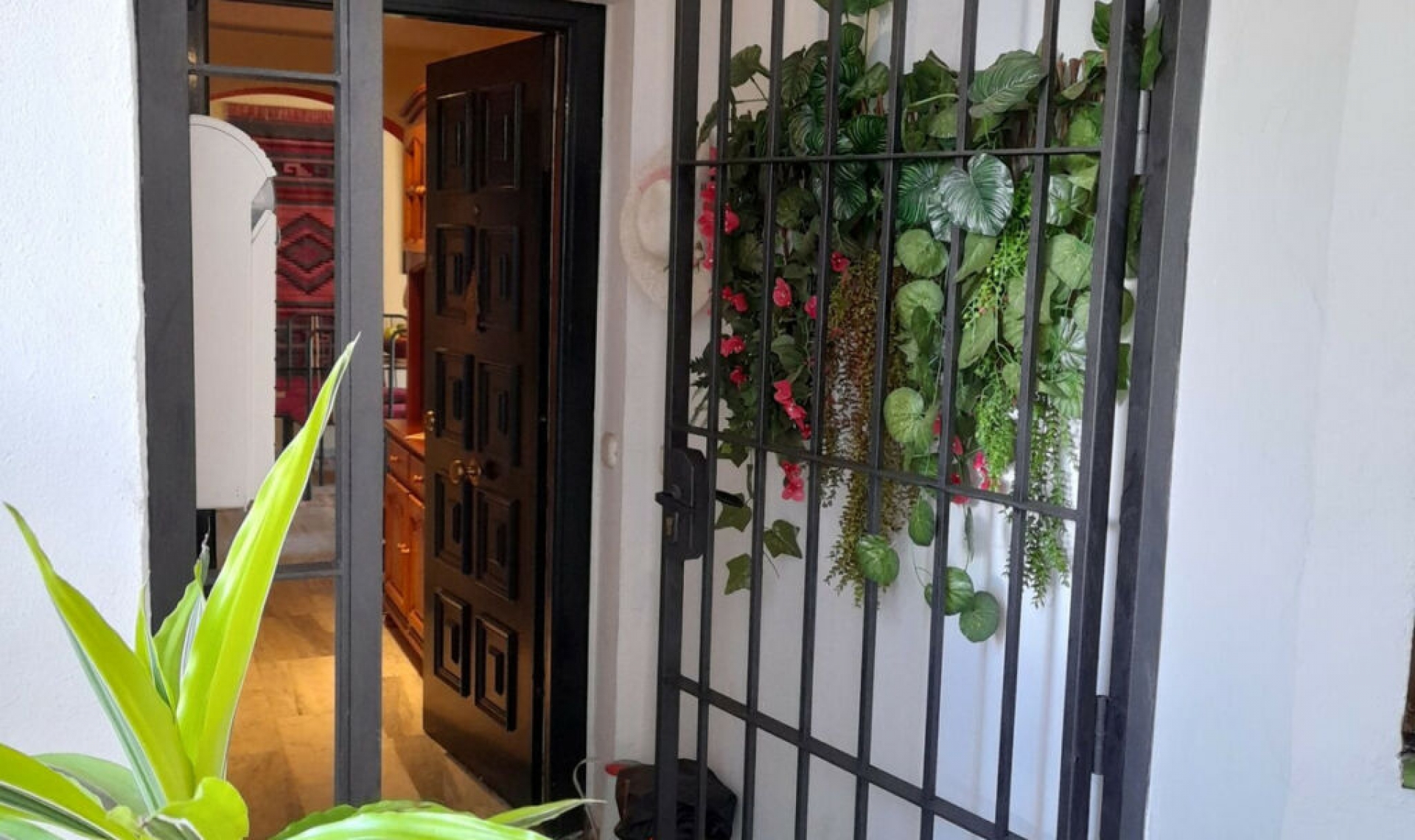 Resale - Apartment -
Elviria