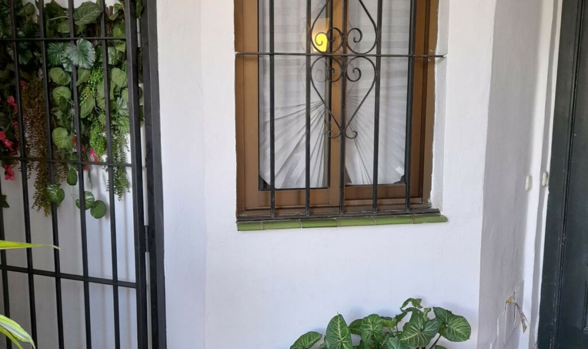 Resale - Apartment -
Elviria