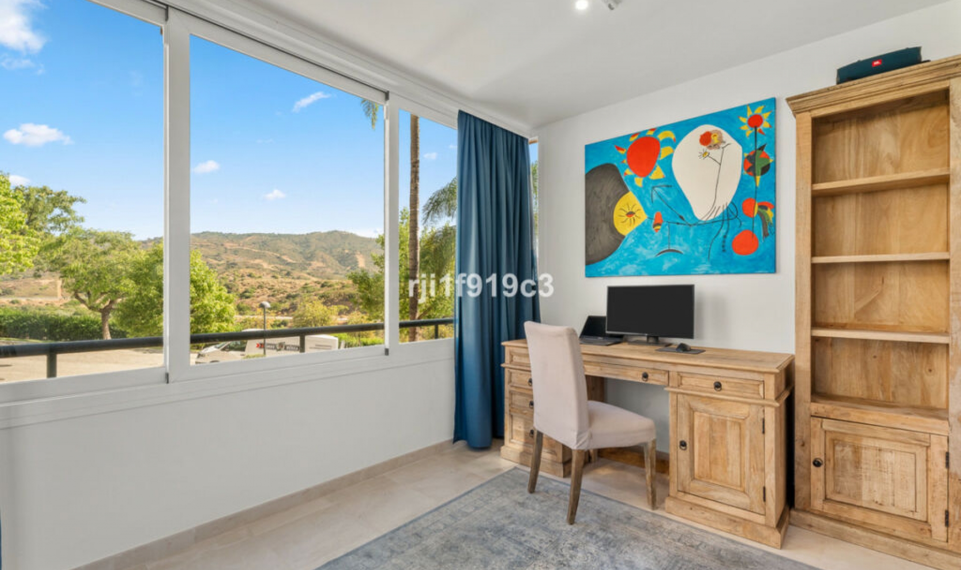 Resale - Apartment -
Elviria