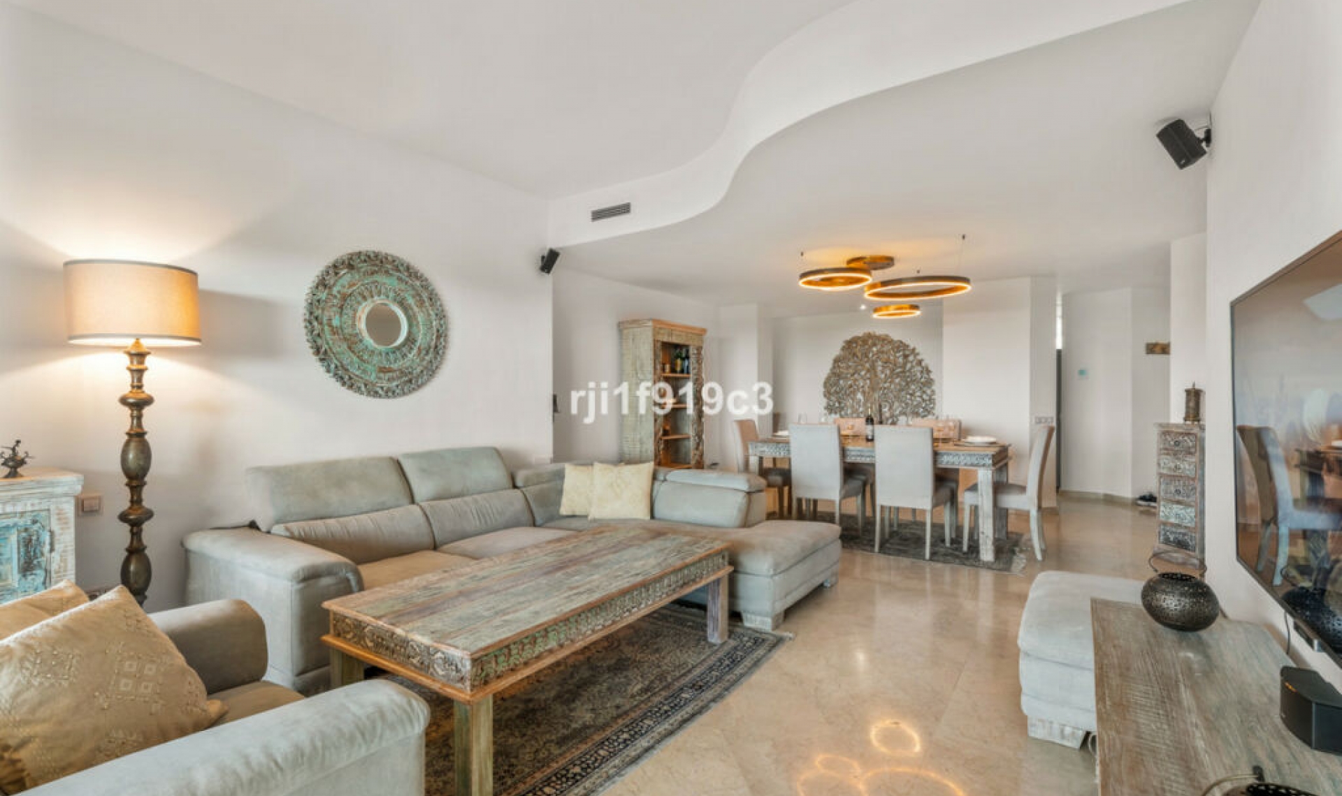 Resale - Apartment -
Elviria