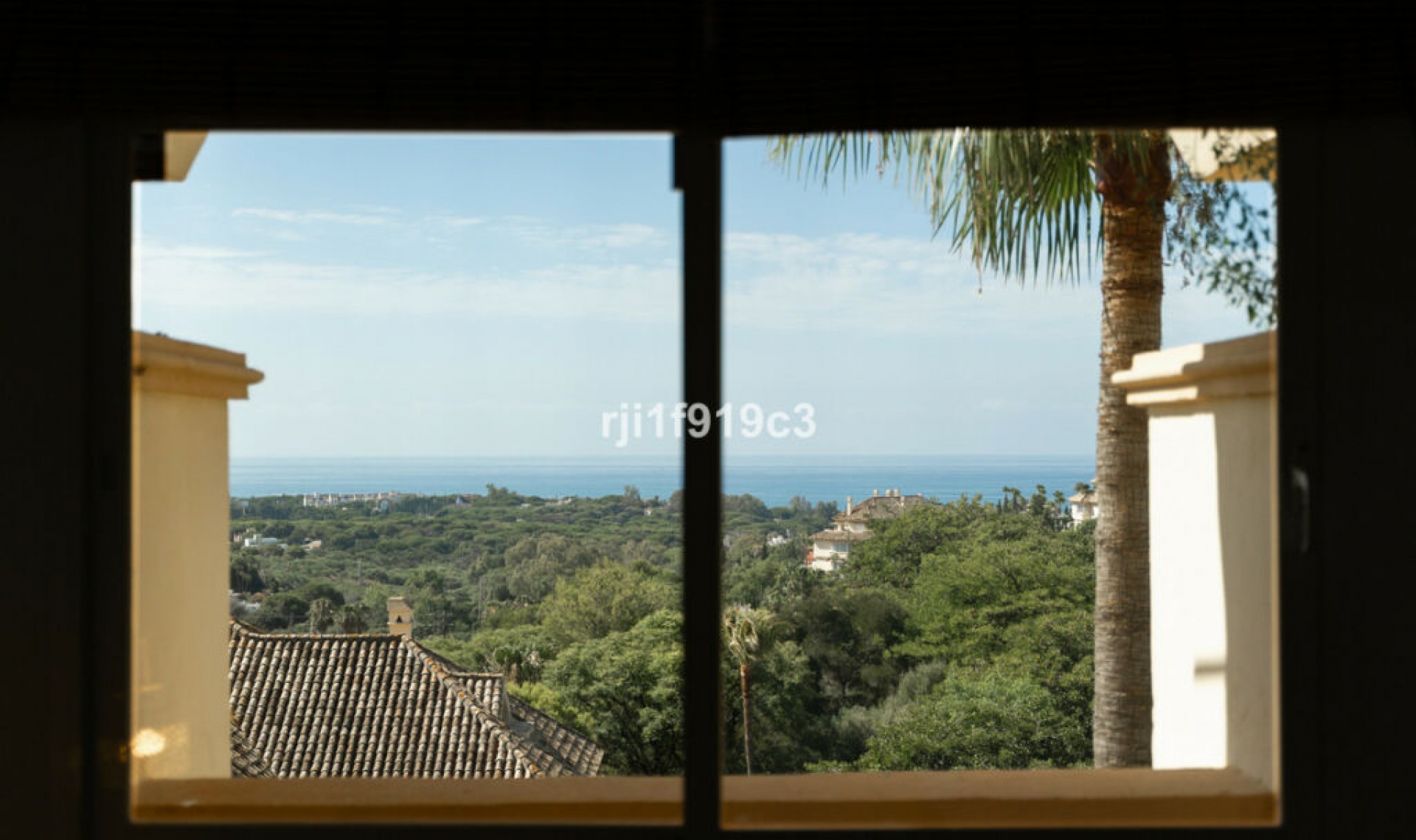 Resale - Apartment -
Elviria