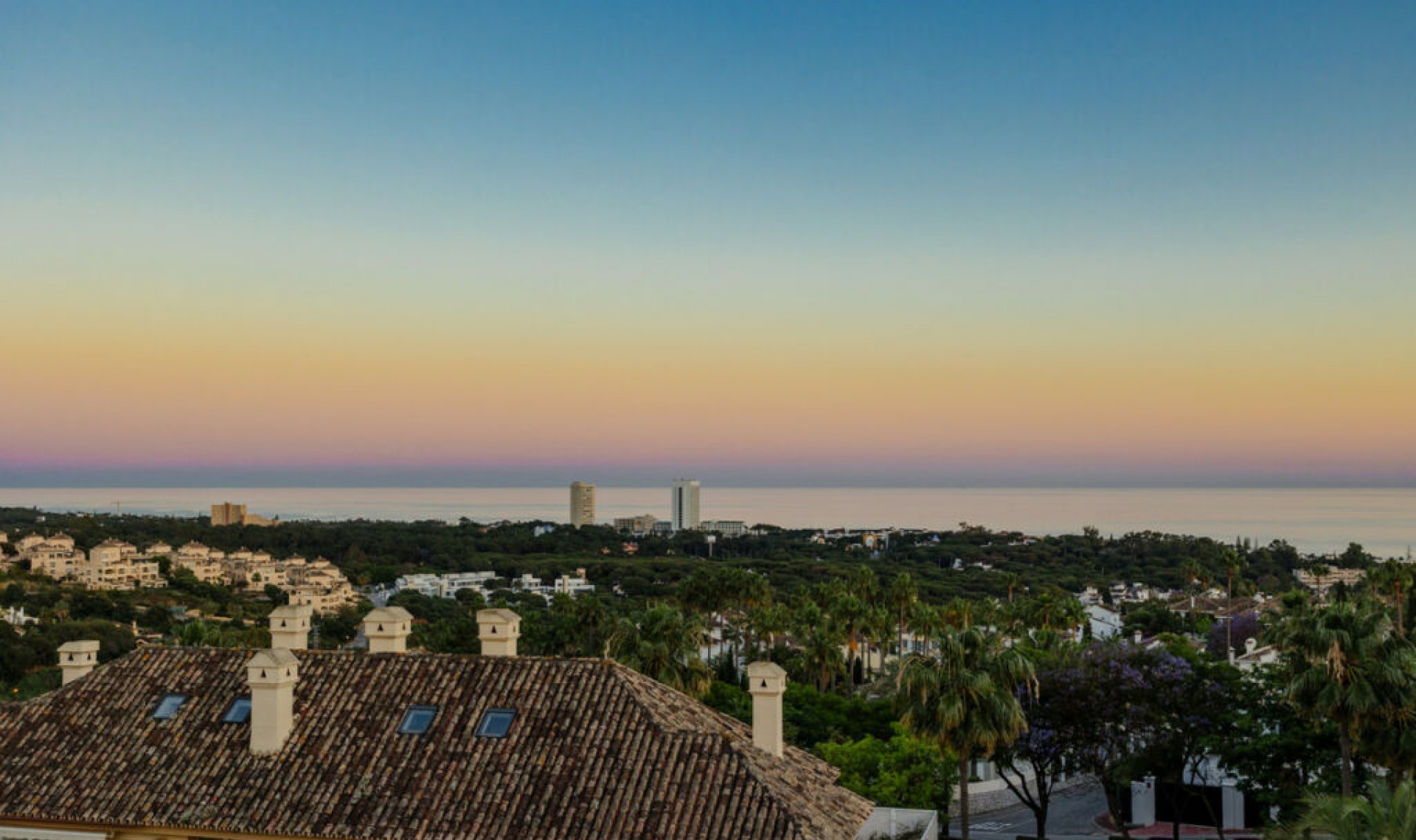 Resale - Apartment -
Elviria