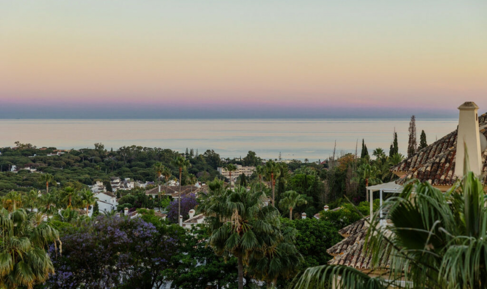 Resale - Apartment -
Elviria