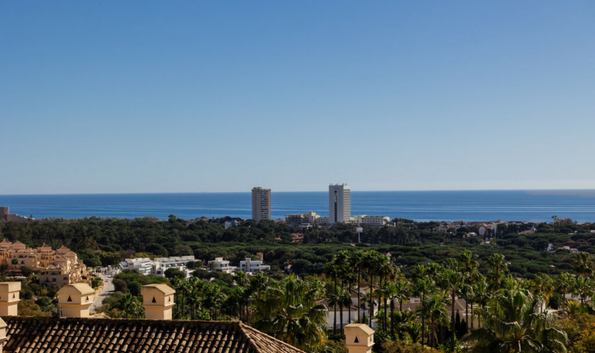 Resale - Apartment -
Elviria