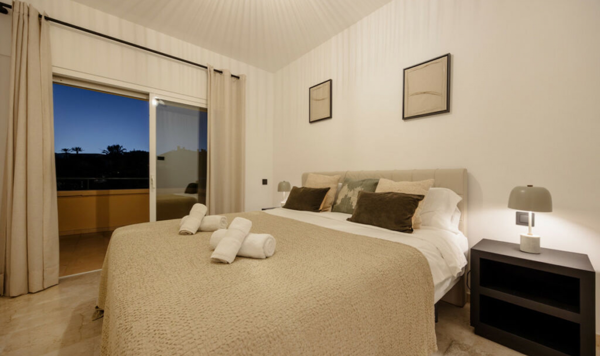 Resale - Apartment -
Elviria