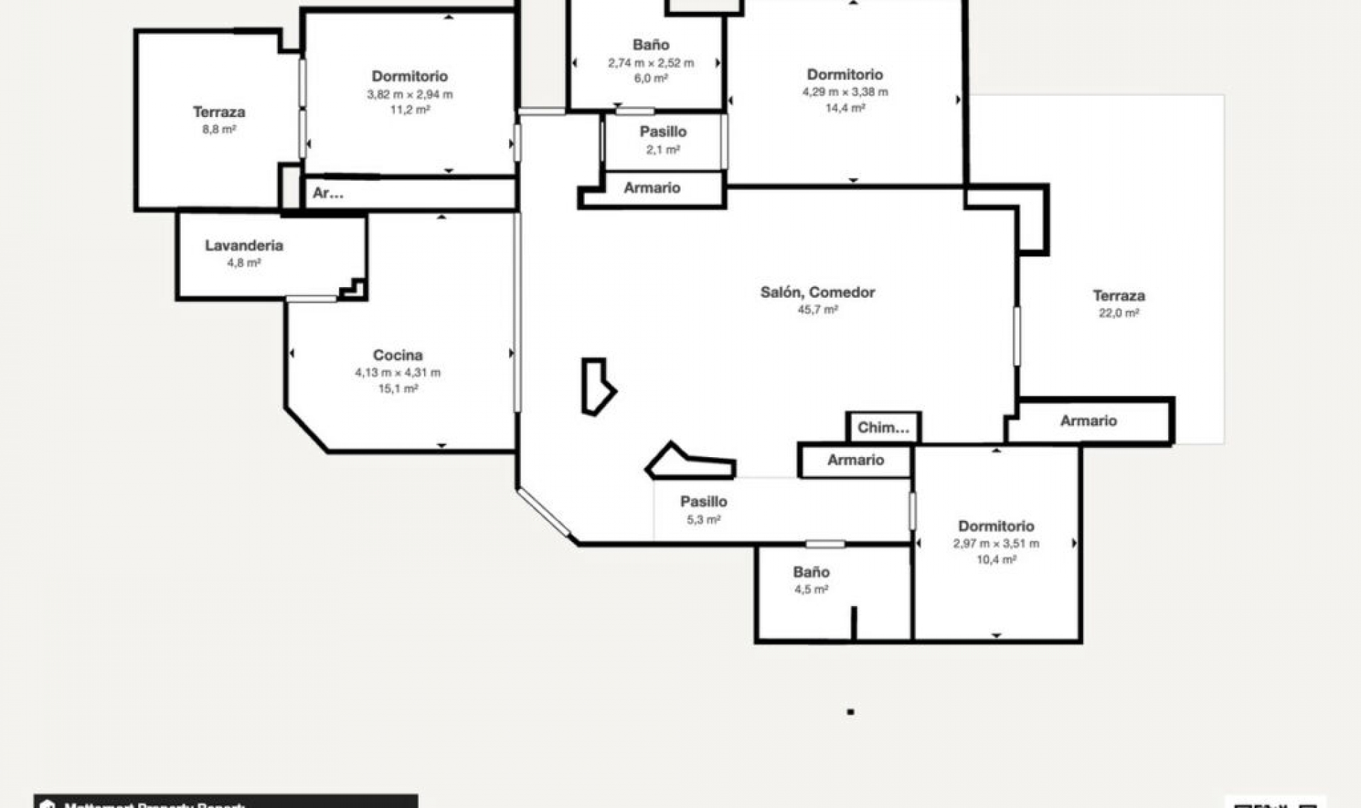 Resale - Apartment -
Elviria