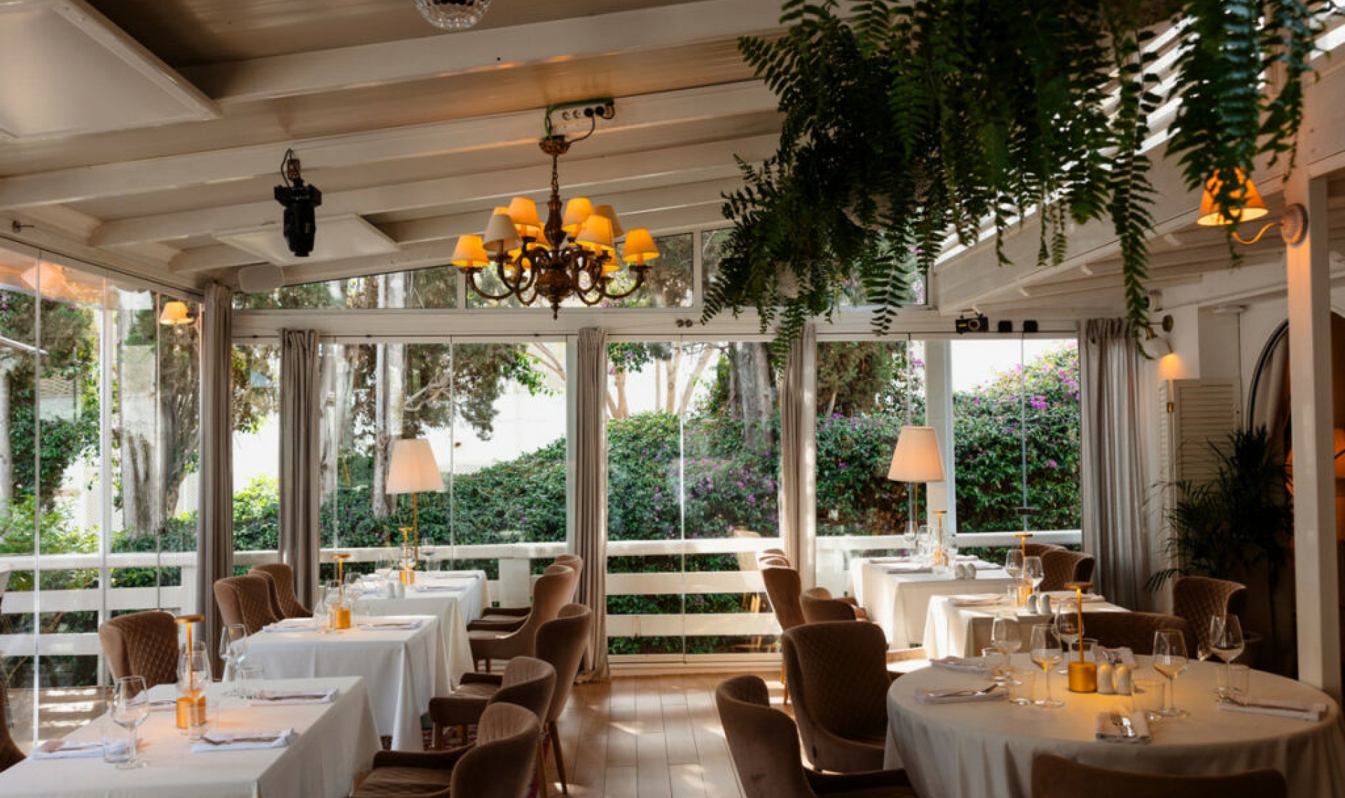 Resale - Apartment -
Elviria