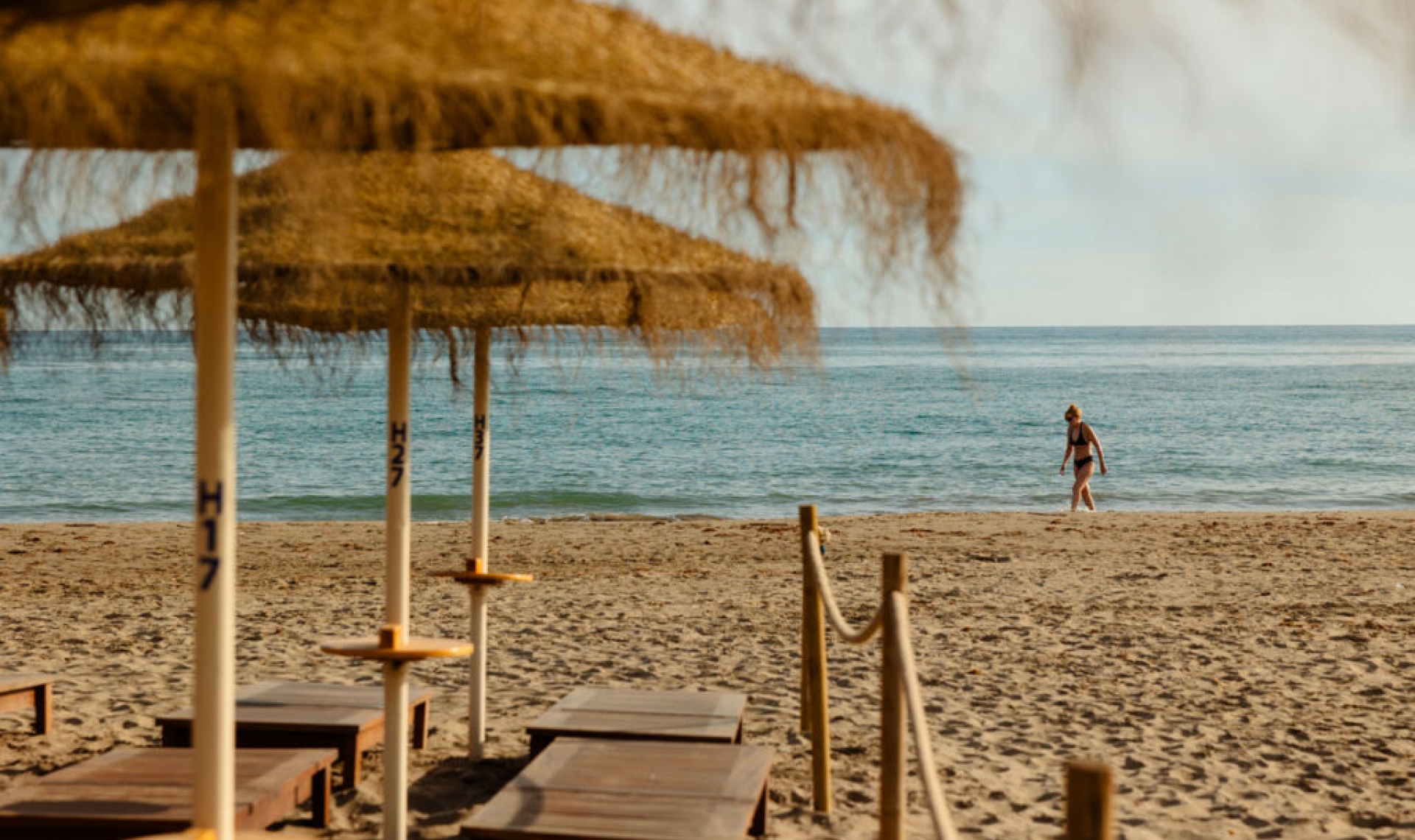 Resale - Apartment -
Elviria