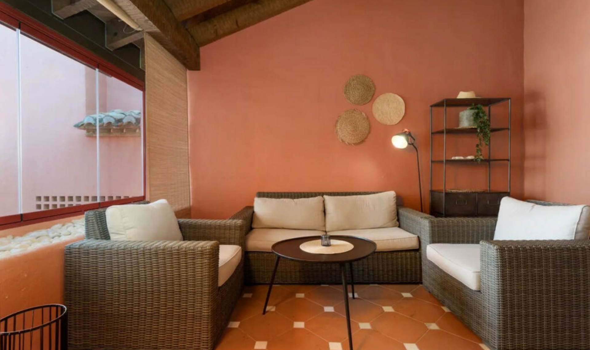 Resale - Apartment -
Elviria