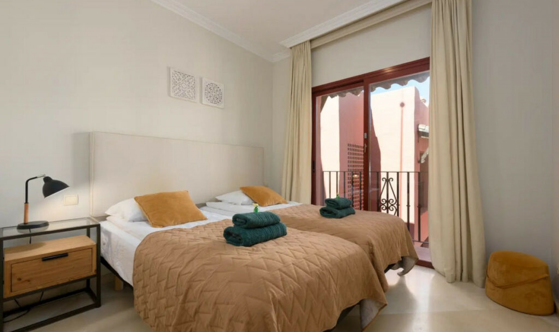 Resale - Apartment -
Elviria