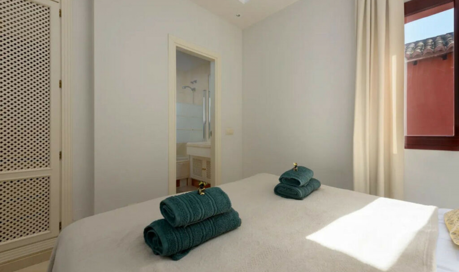 Resale - Apartment -
Elviria