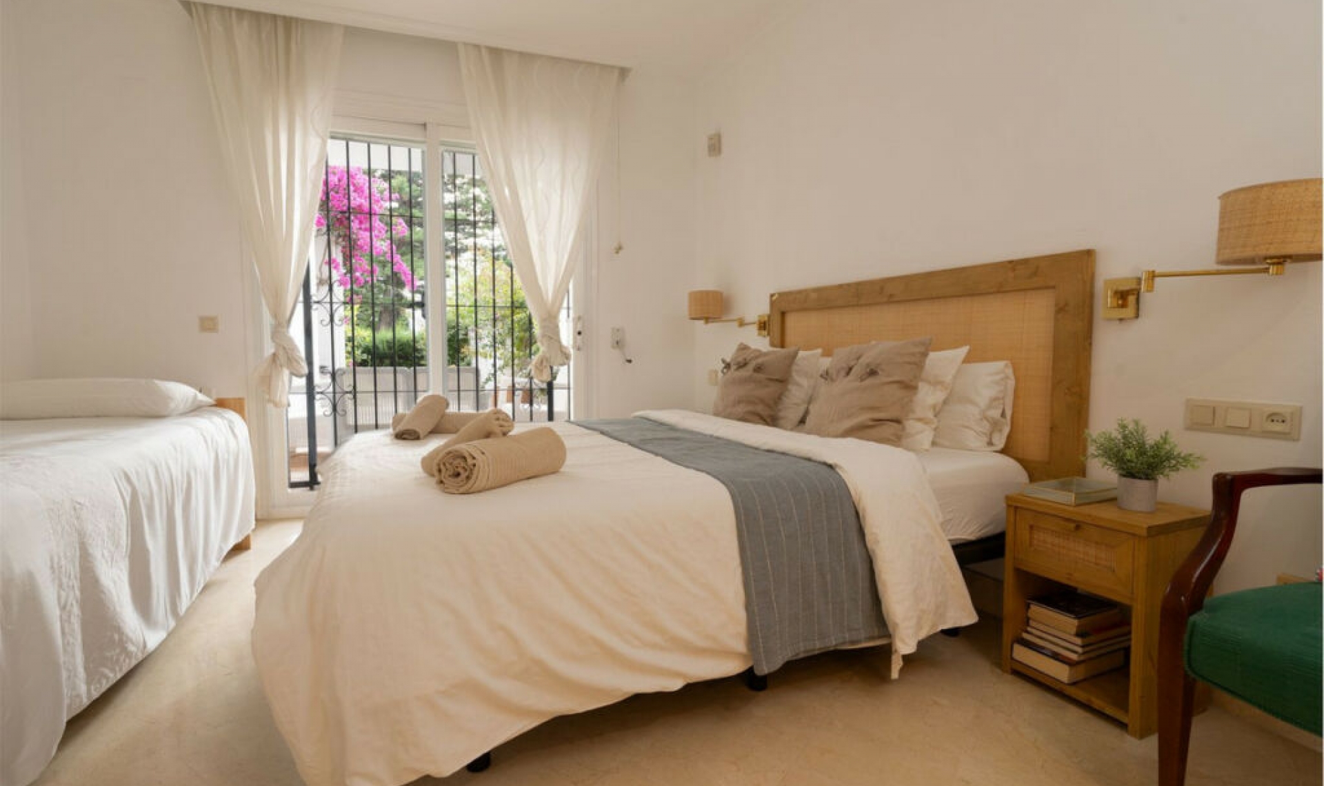 Resale - Apartment -
Elviria