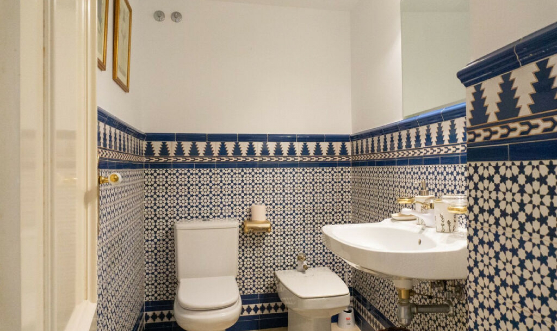 Resale - Apartment -
Elviria