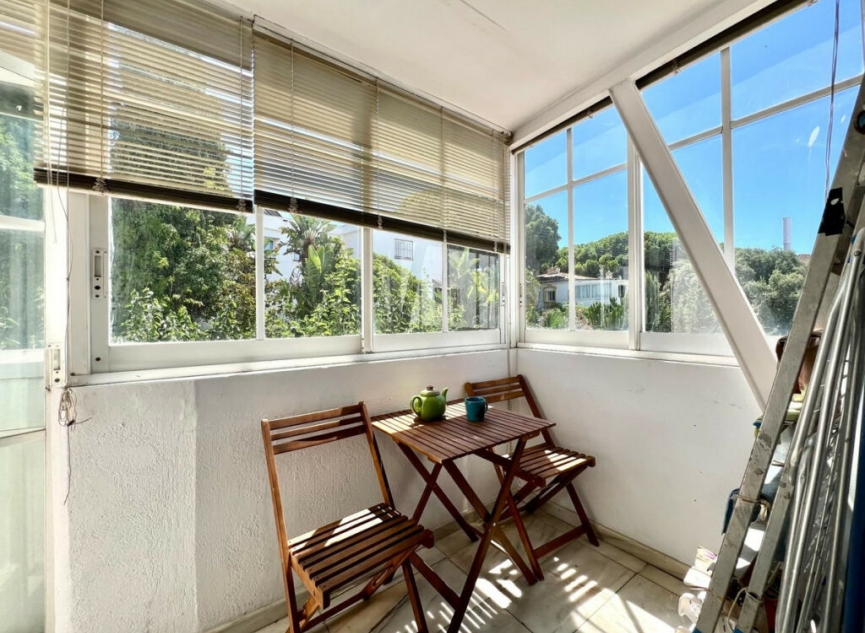 Resale - Apartment -
Elviria