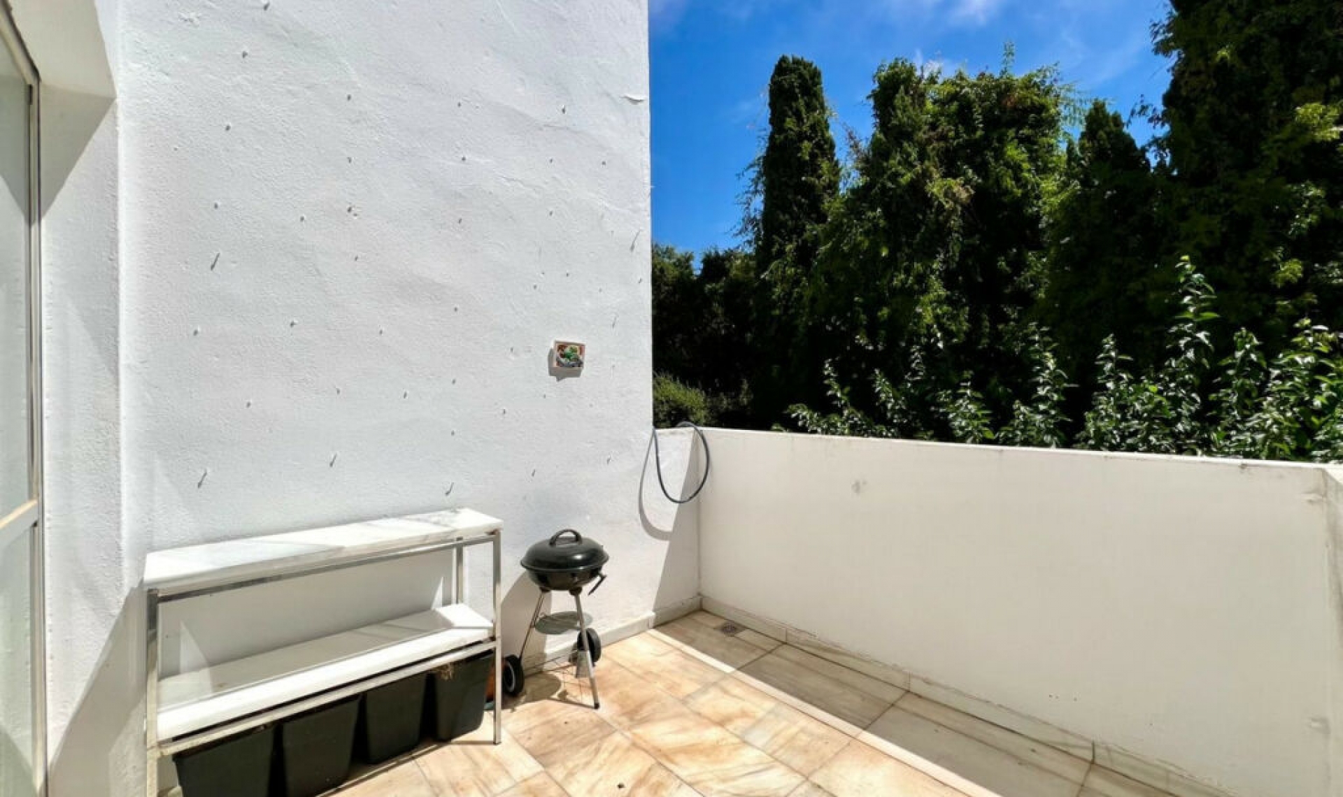 Resale - Apartment -
Elviria