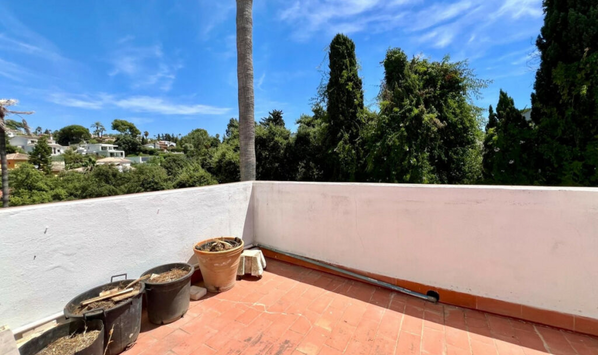 Resale - Apartment -
Elviria