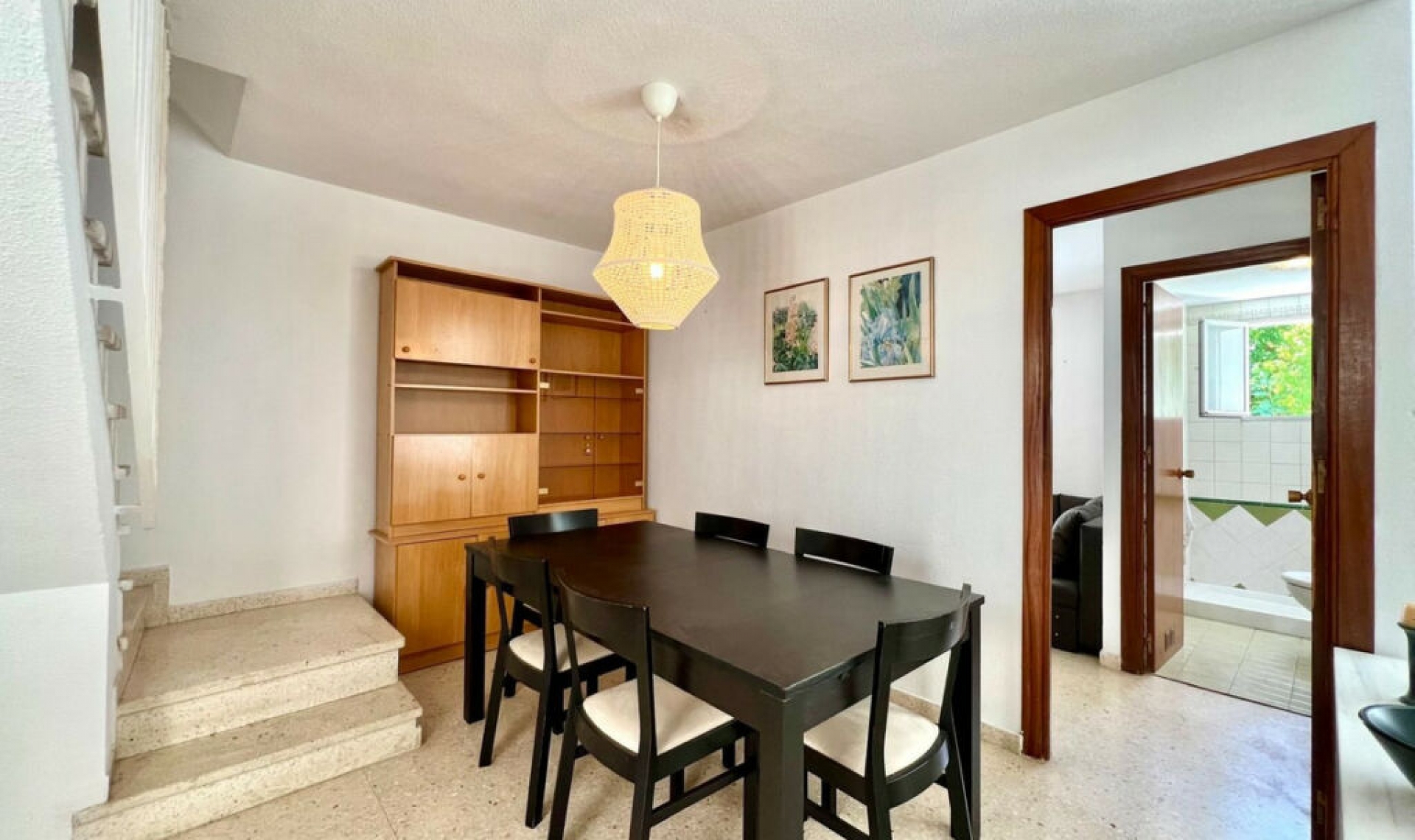 Resale - Apartment -
Elviria
