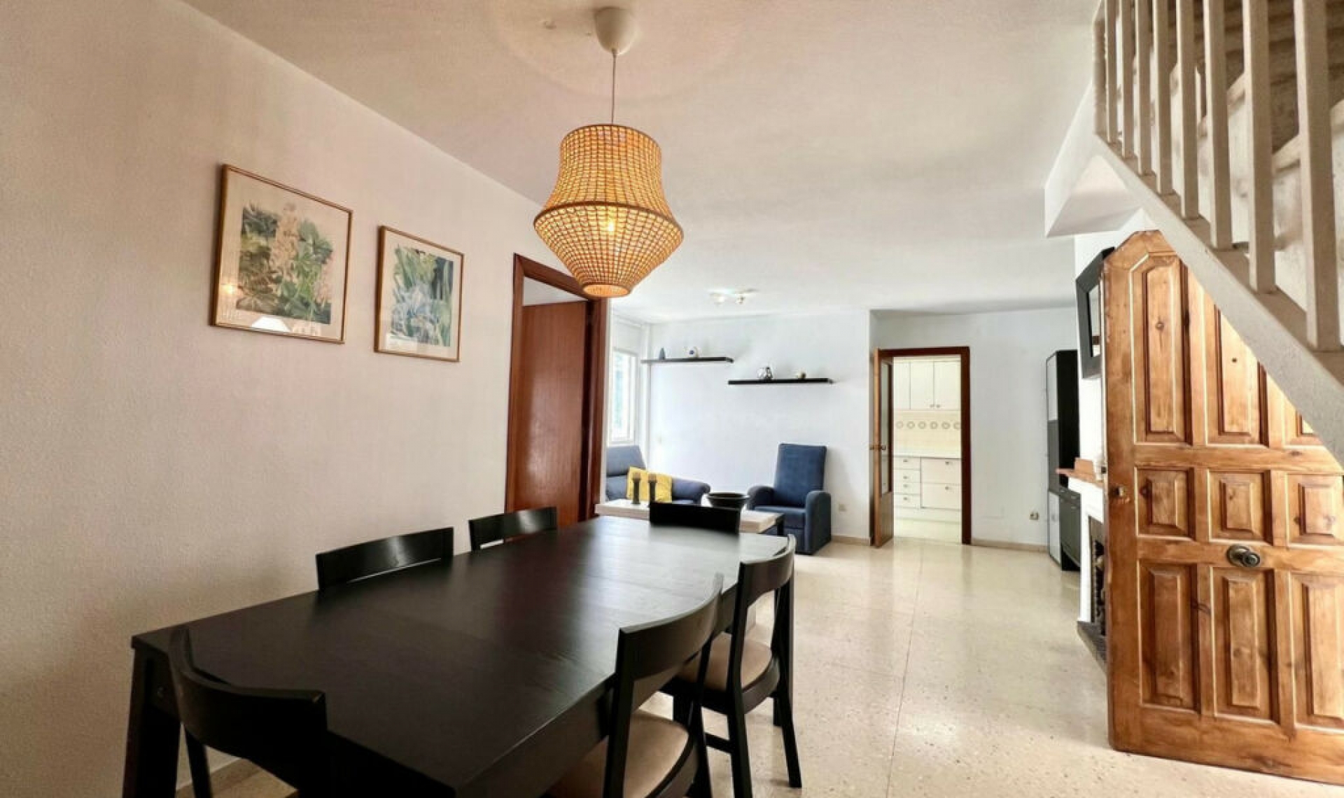 Resale - Apartment -
Elviria