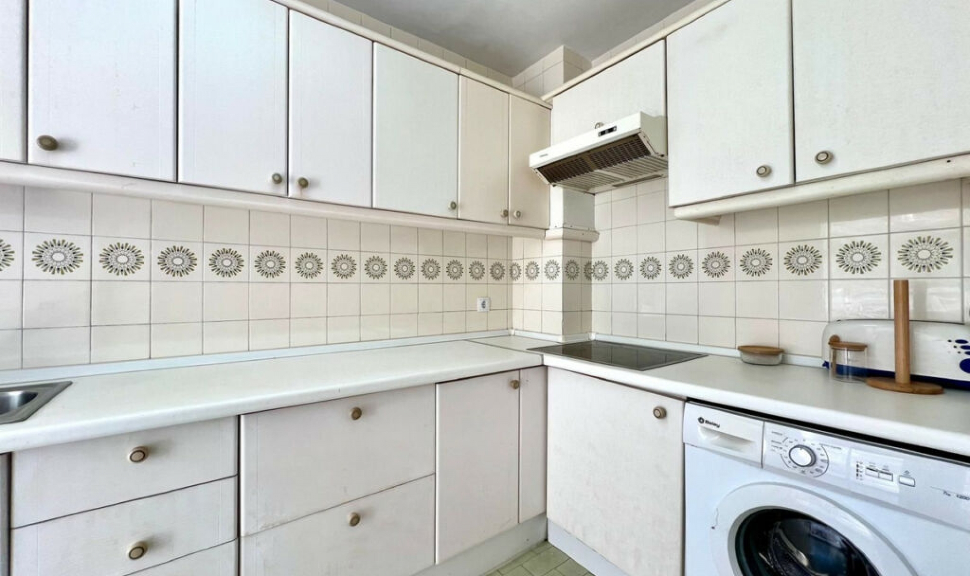 Resale - Apartment -
Elviria