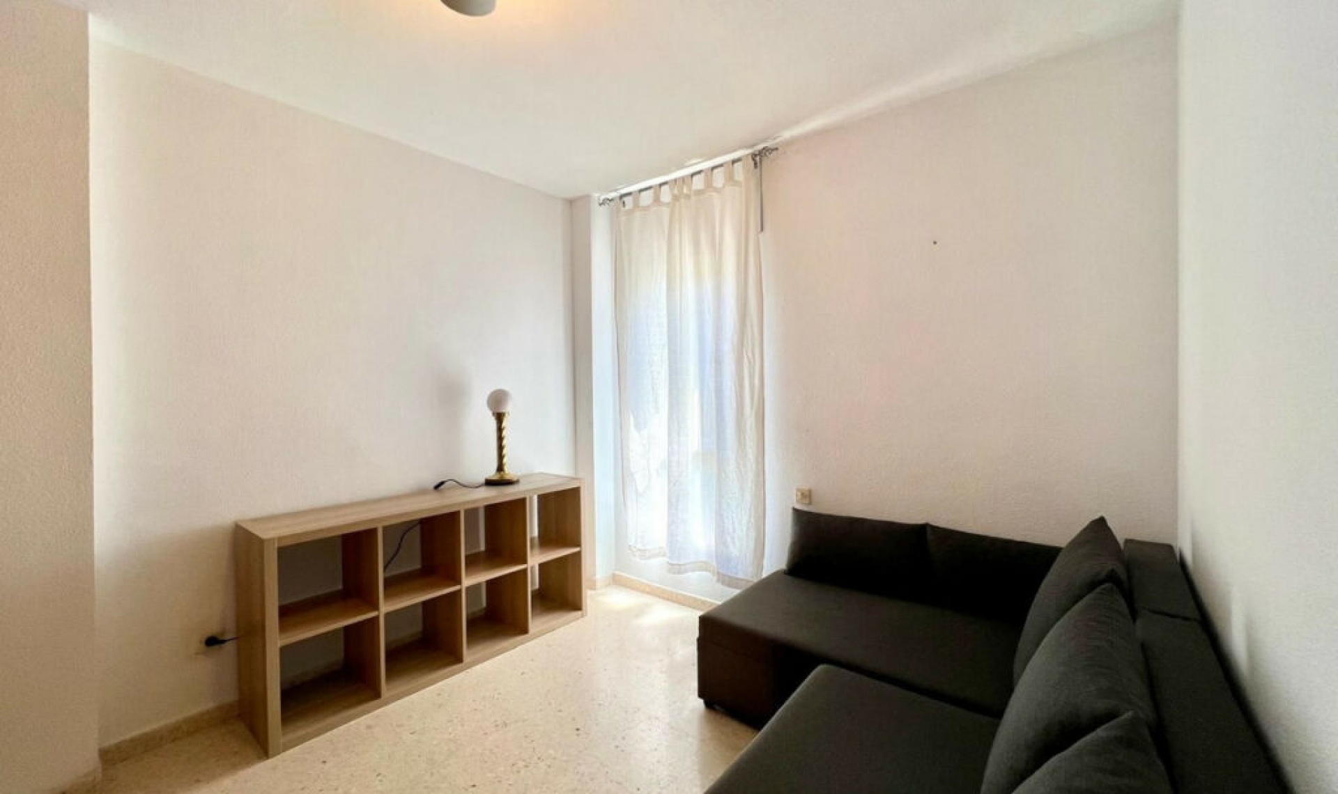 Resale - Apartment -
Elviria