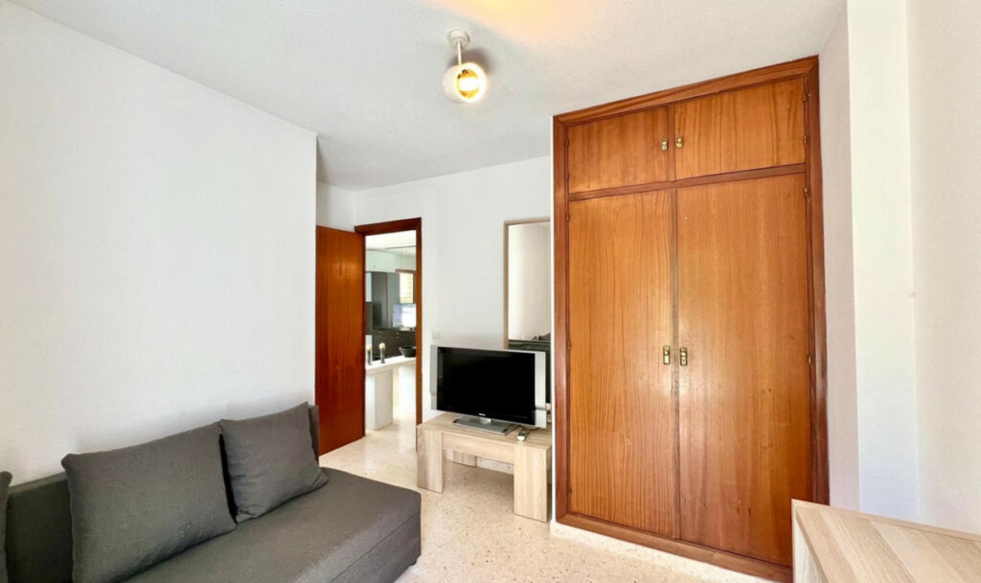 Resale - Apartment -
Elviria