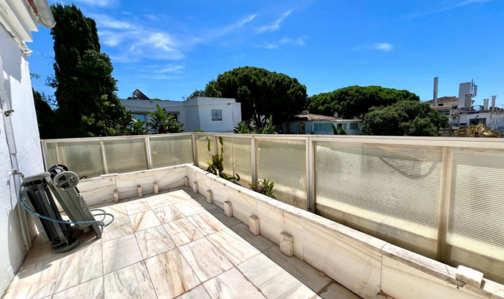 Resale - Apartment -
Elviria